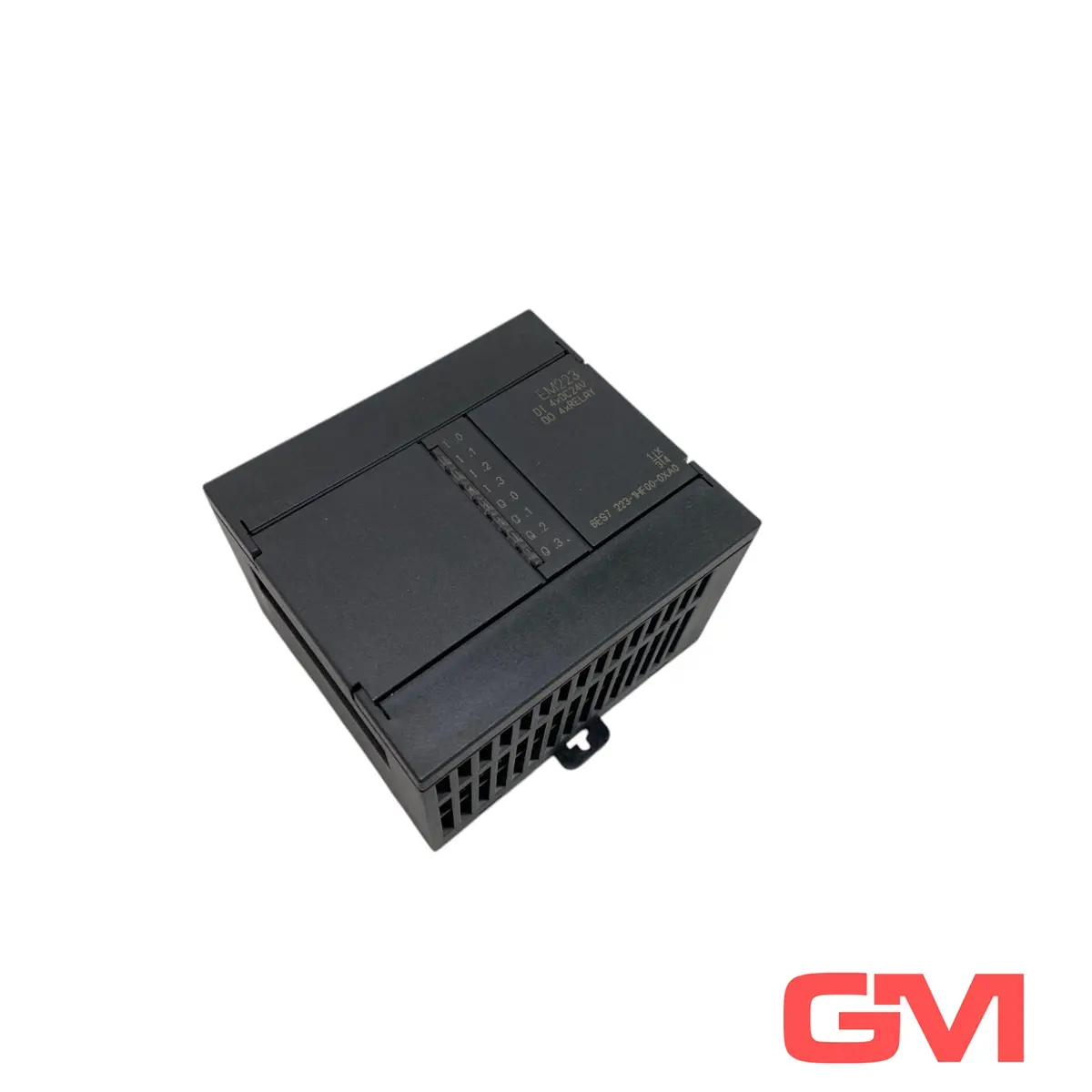 Produktfoto 1 von Siemens Digitale E/A 6ES7223-1HF00-0XA0 digital I/O modul EM 223 E-Stand 02