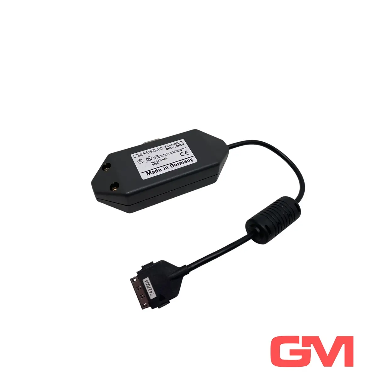 Produktfoto 1 von Siemens HW-Adapter C79459-A1890-A10 für CP 5511/CP 5512 PC Simatic NET E-Stand 3
