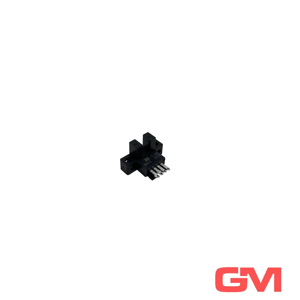 Produktfoto 1 von Omron Optischer Schalter EE-SX671R optic switch Mikroschalter