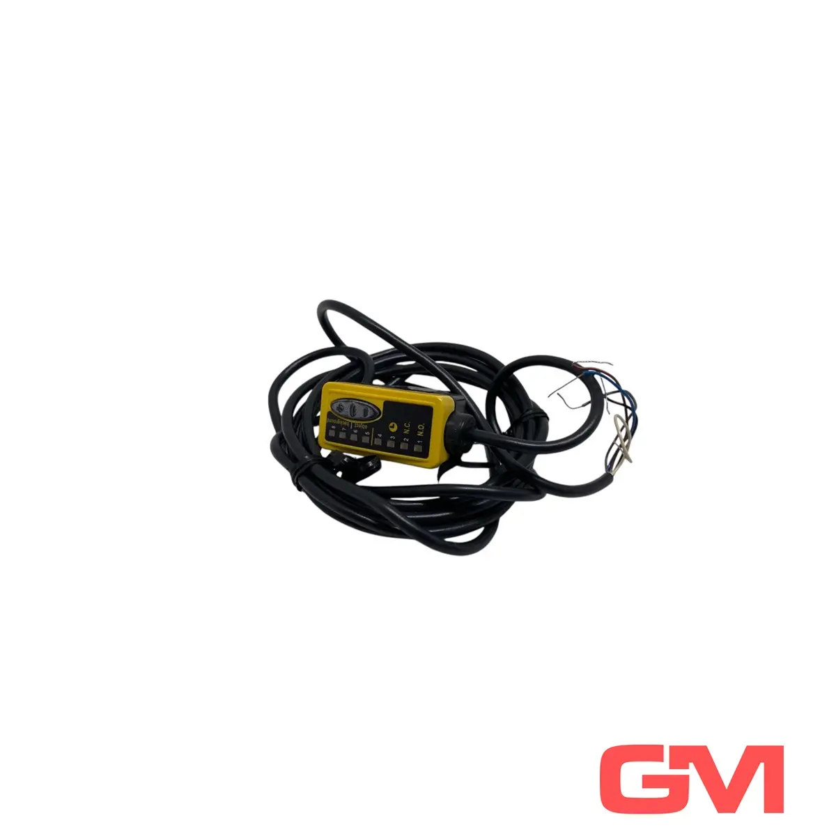 Produktfoto 1 von Banner Opto-Sensor QS30AF Photoelectric sensor 70289 Langstreckesensor