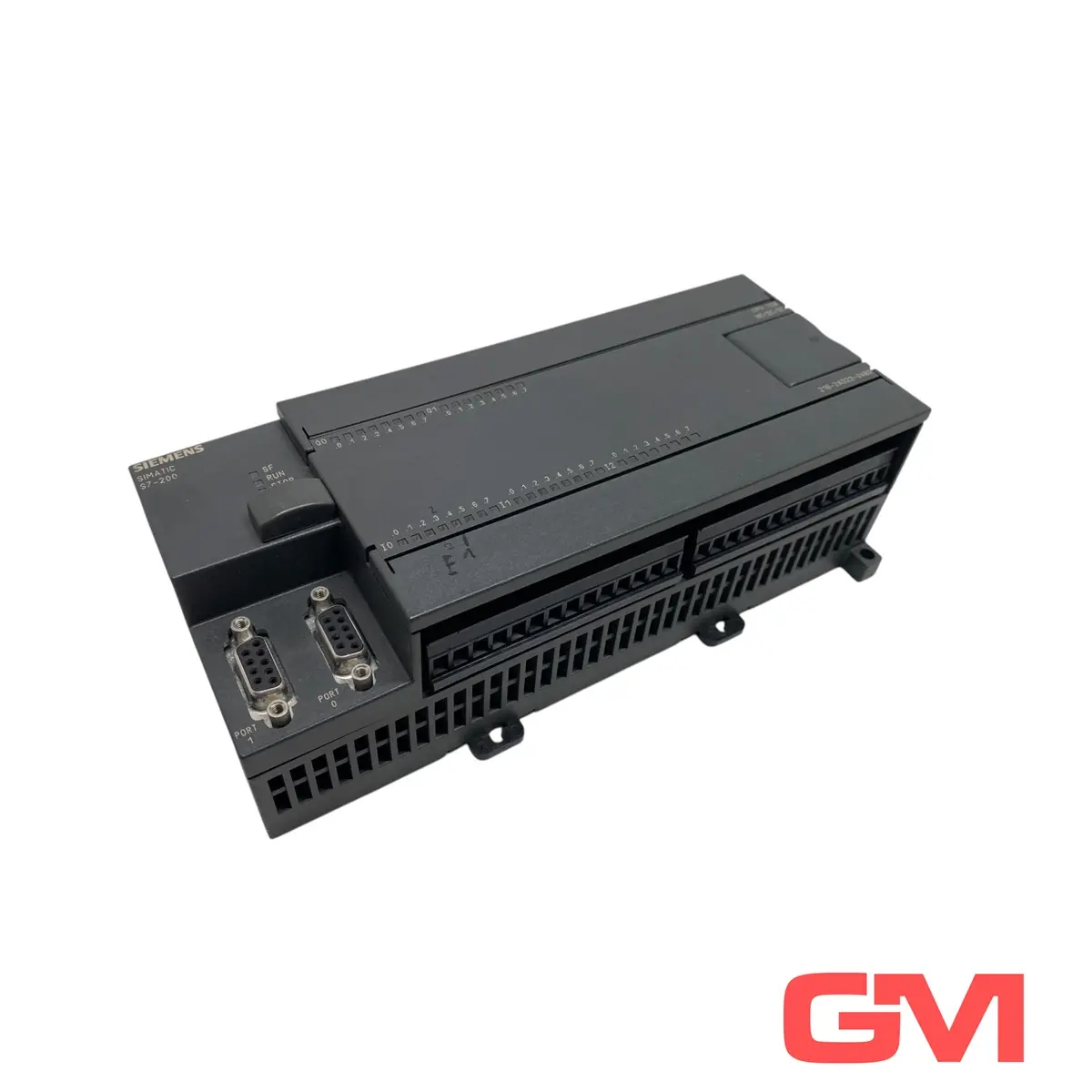 Produktfoto 1 von Siemens Kompaktgerät 6ES7216-2AD22-0XB0 compact unit CPU 226 E-Stand 1.0