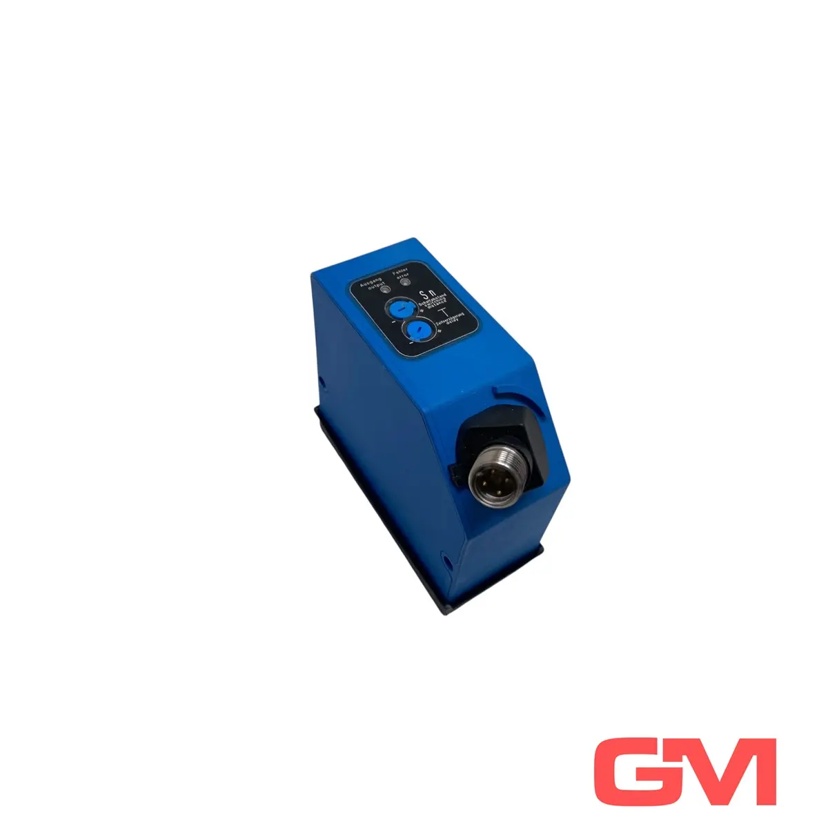 Produktfoto 1 von wenglor Reflextaster Hintergrundausblendung HT77PBV3 reflex sensor