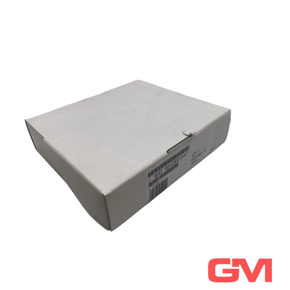 Produktfoto 1 von VPE 5x Siemens Terminalmodul 6ES7193-4CB30-0AA0 Simatic DP terminal modules