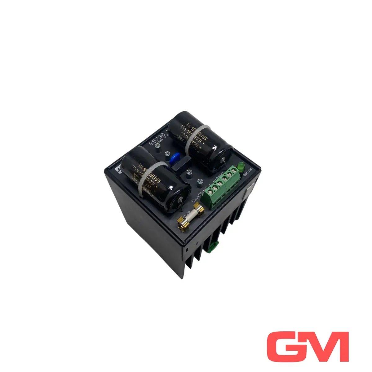 Produktfoto 1 von Murr elektronik Gleichrichterbaustein NG-10 Rectifier module 85730