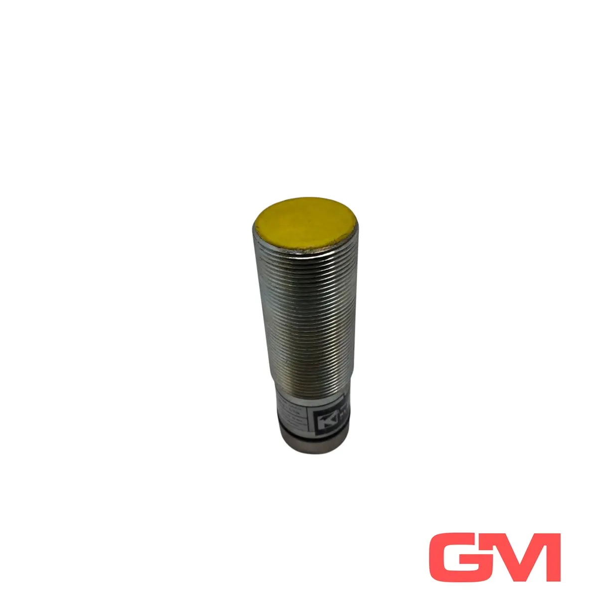 Produktfoto 1 von Klaschka Annäherungsschalter Induktiv OAS/N/A-m30rg-1/1sk proximity switch