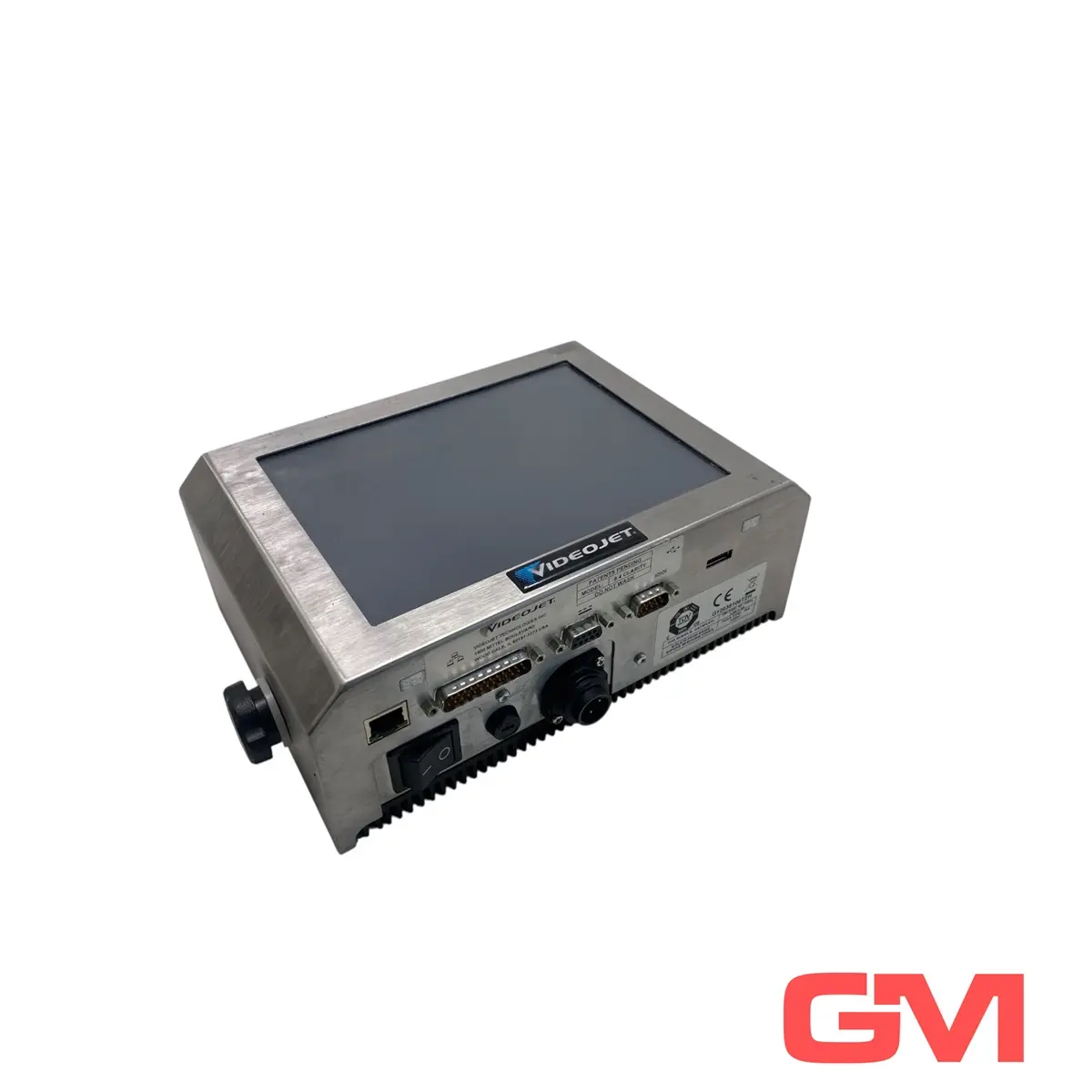 Produktfoto 1 von Videojet Bedienerschnittstelle 8.4 Clarity operator interface Dataflex+ Panel