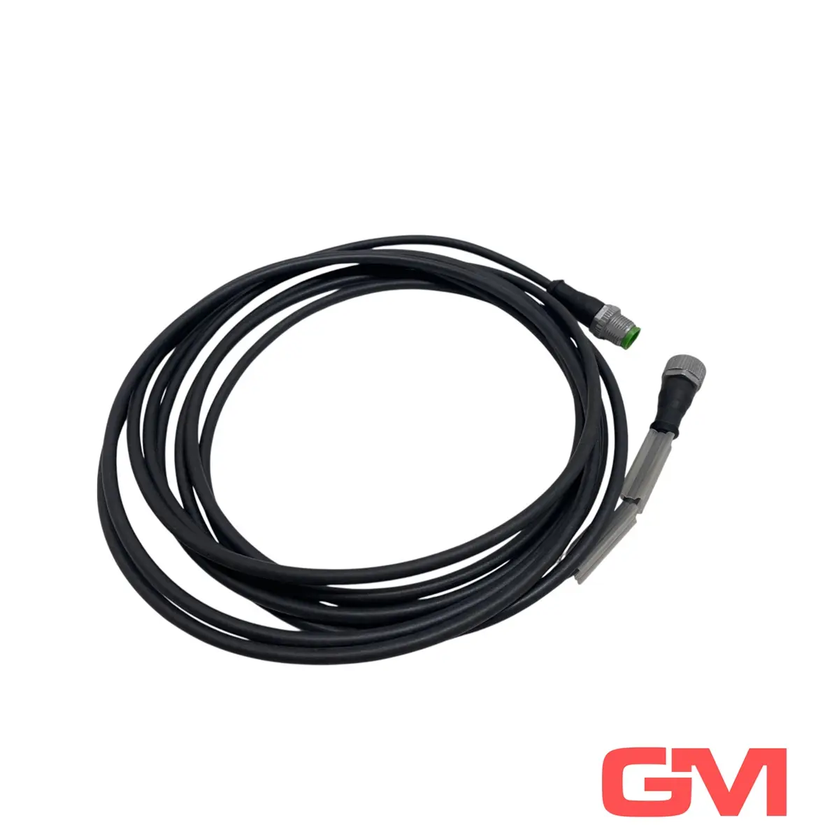 Produktfoto 1 von Murrelektronik Steckverbinder 7000-40021-6540400 connector Verbindungsleitung