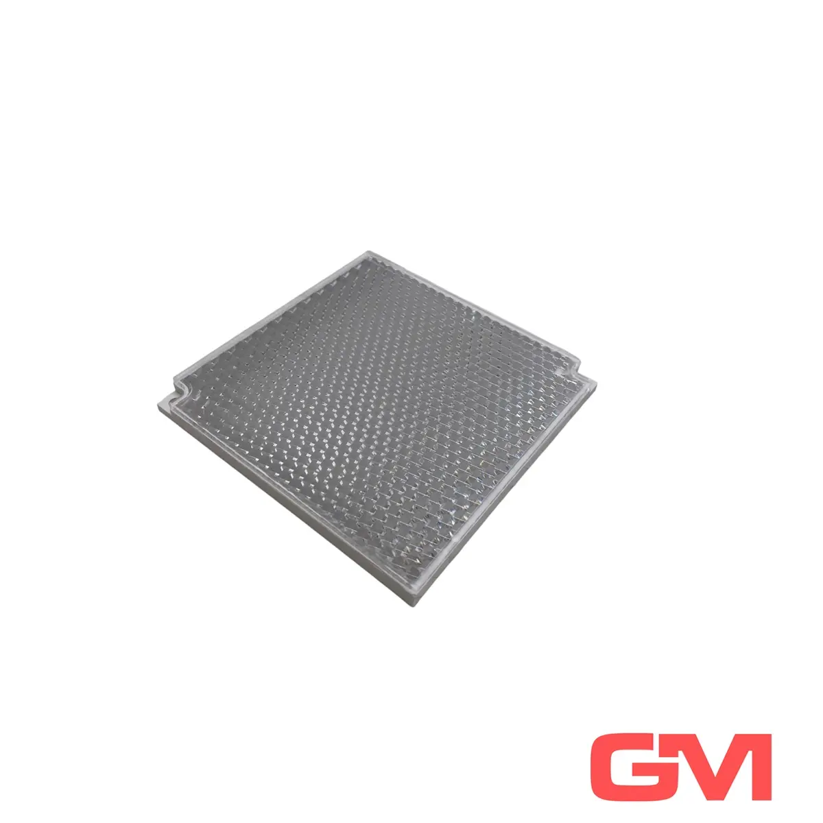 Produktfoto 1 von Idec Reflektor E100 reflector IAC-E100-71 Reflex-Prismenspiegel