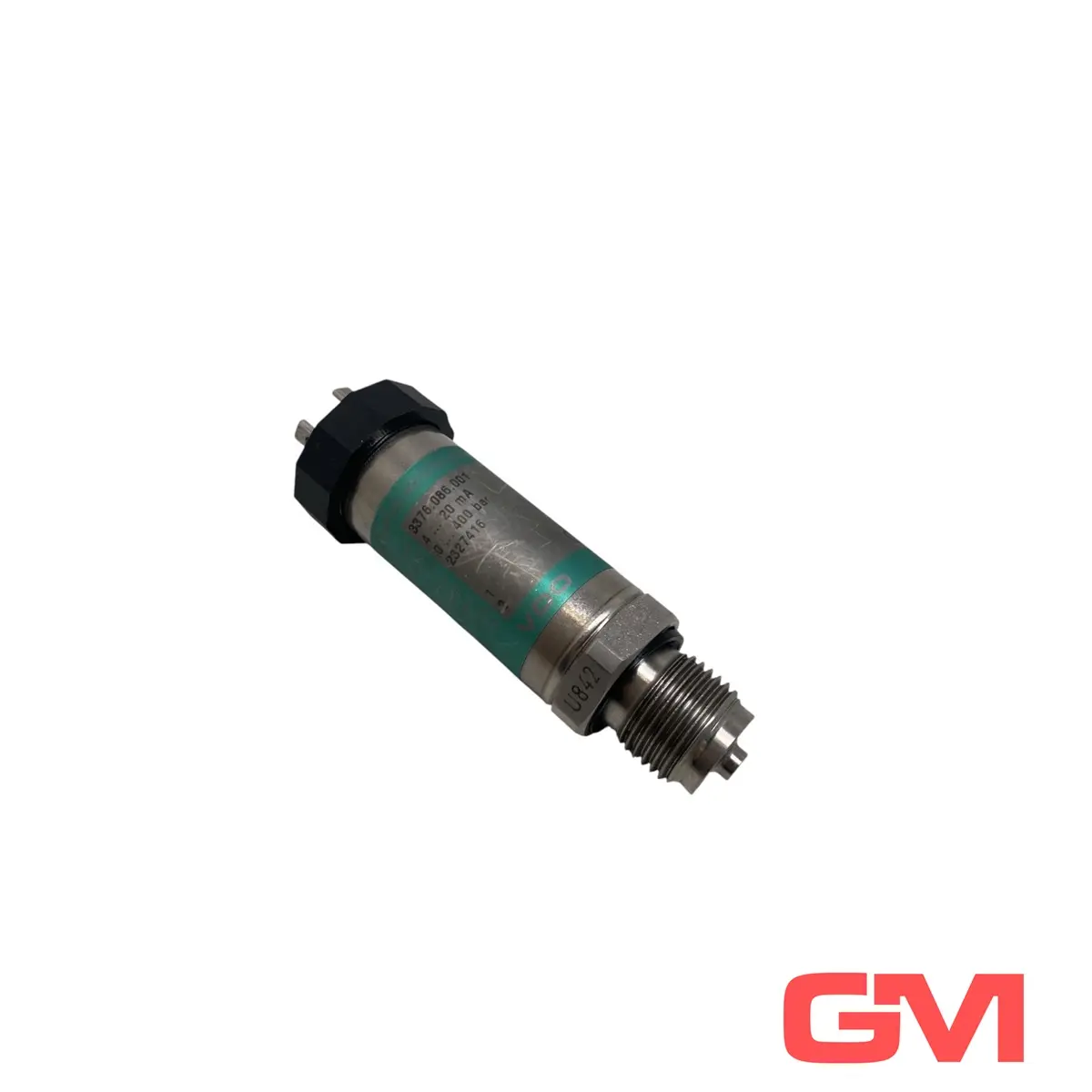 VDO Druckwandler 3376.086.001 pressure transducer 0-400 bar