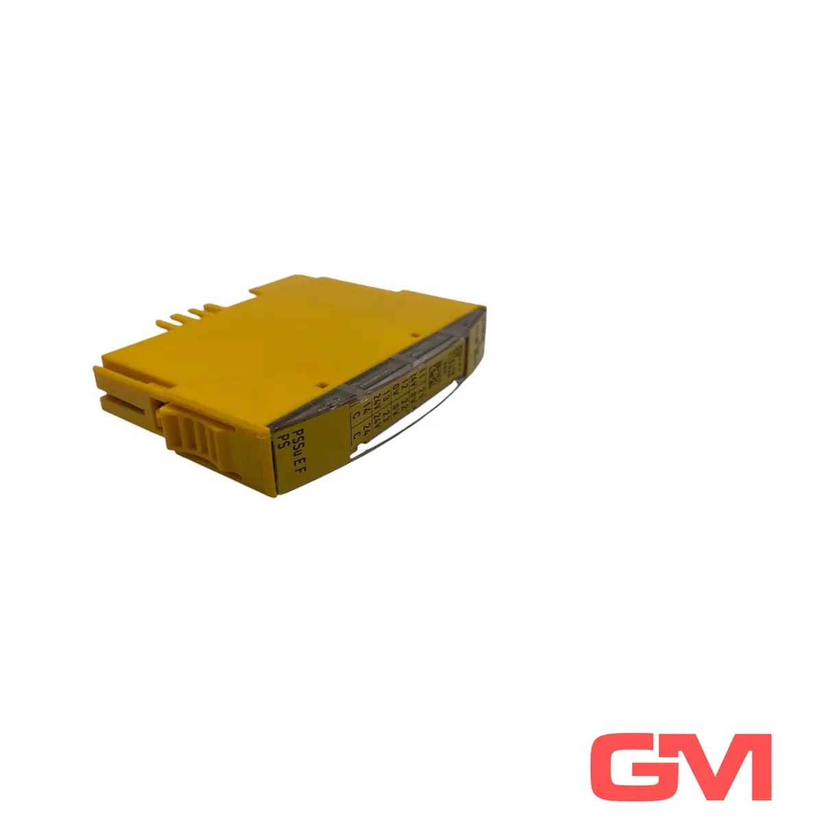 Produktfoto 1 von Pilz Spannungsversorgung PSSu E F PS power supply module 312190 24V DC