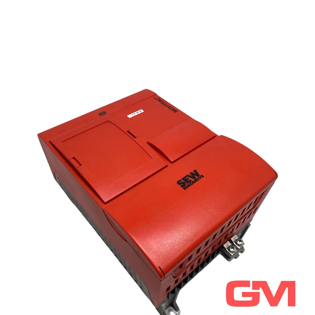 Produktfoto 1 von SEW Antriebsumrichter 31C022-503-4-00 inverter 8263345 Abdeckung beschädigt