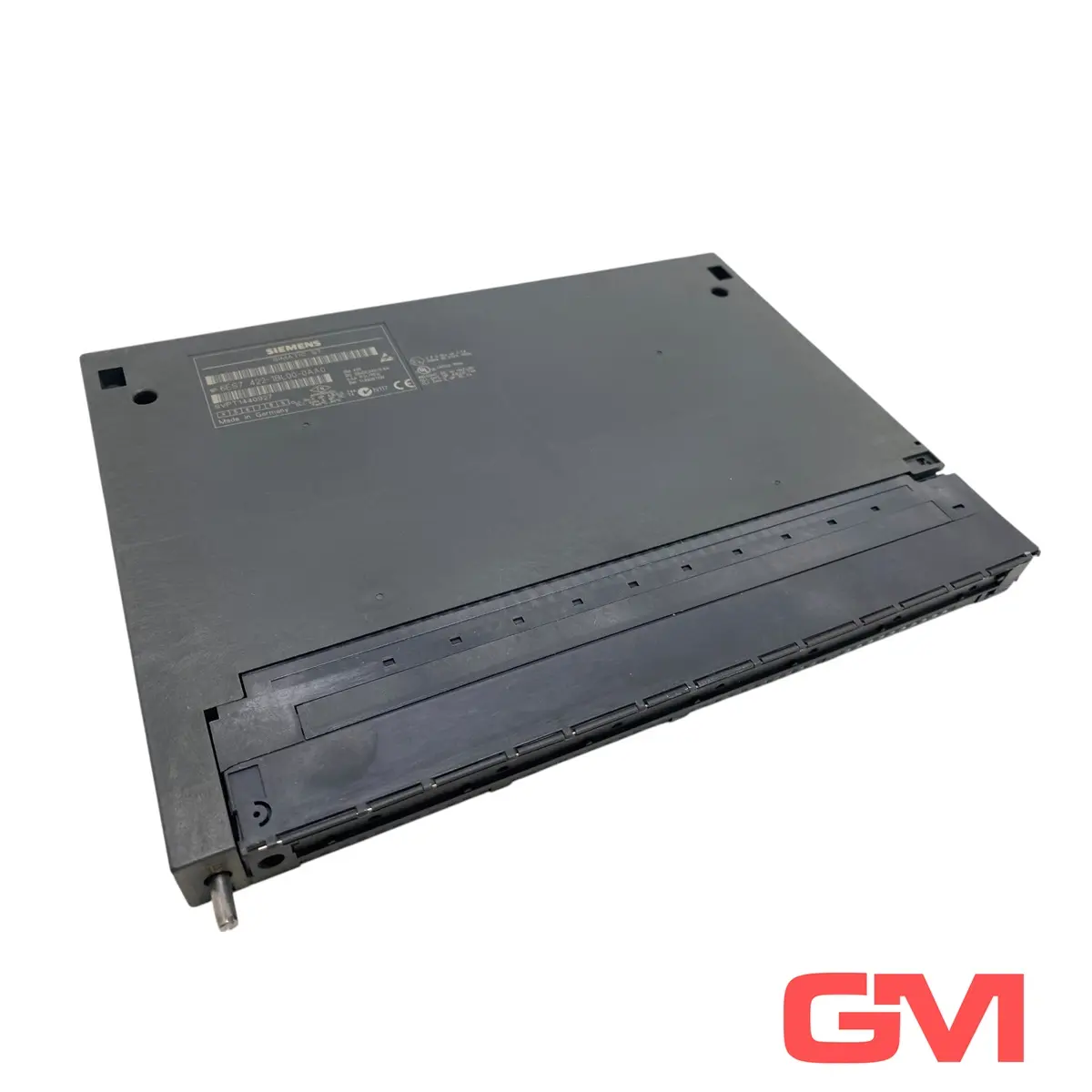 Produktfoto 1 von Siemens Digitalausgabe 6ES7422-1BL00-0AA0 digital output SM 422 E-Stand 04
