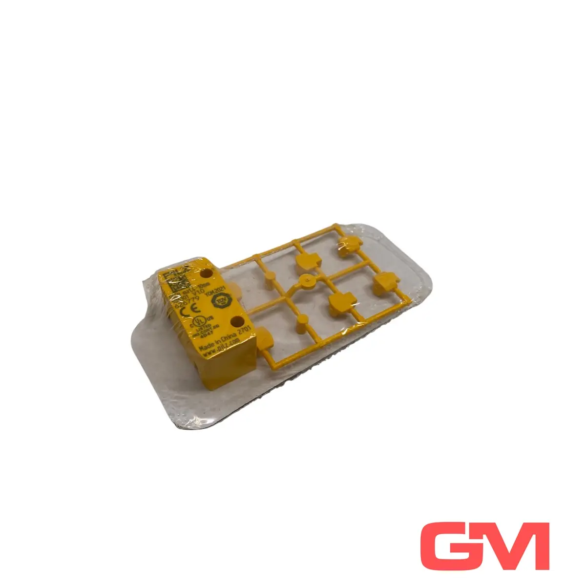 Produktfoto 1 von Pilz Betätigungselement PSEN ma1.4-10mm 1actuator 506301 Version 1.0