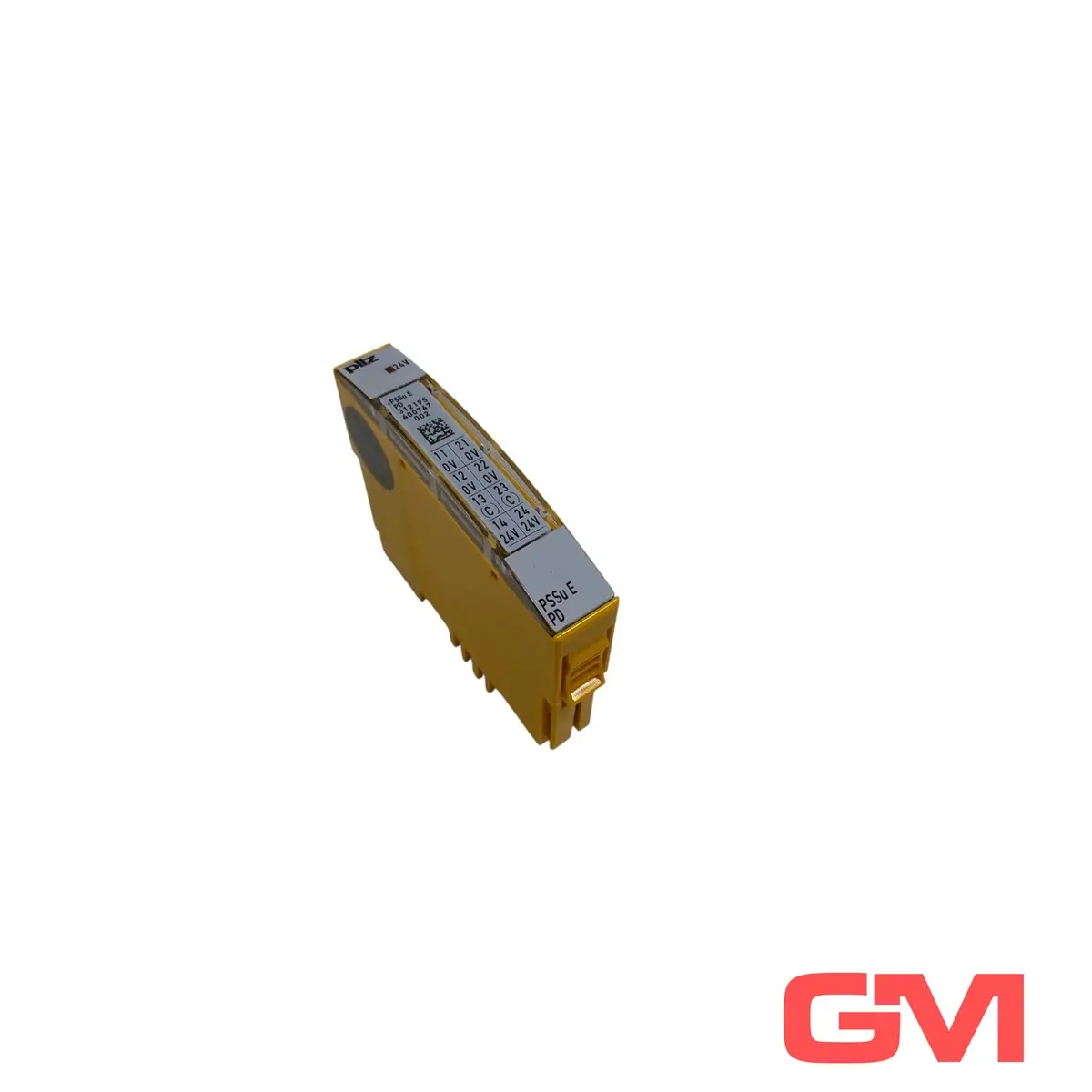 Produktfoto 1 von Pilz Stromversorgungsmodul PSSu E PD 312195 electronic module passive