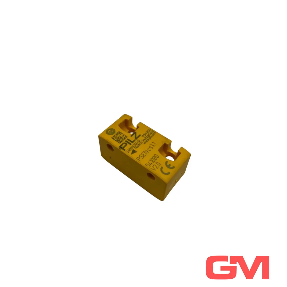 Produktfoto 1 von Pilz Betätiger PSEN cs3.1 V 2.0 actuator 541080 Sicherheitsschalter PSENcode 3.x