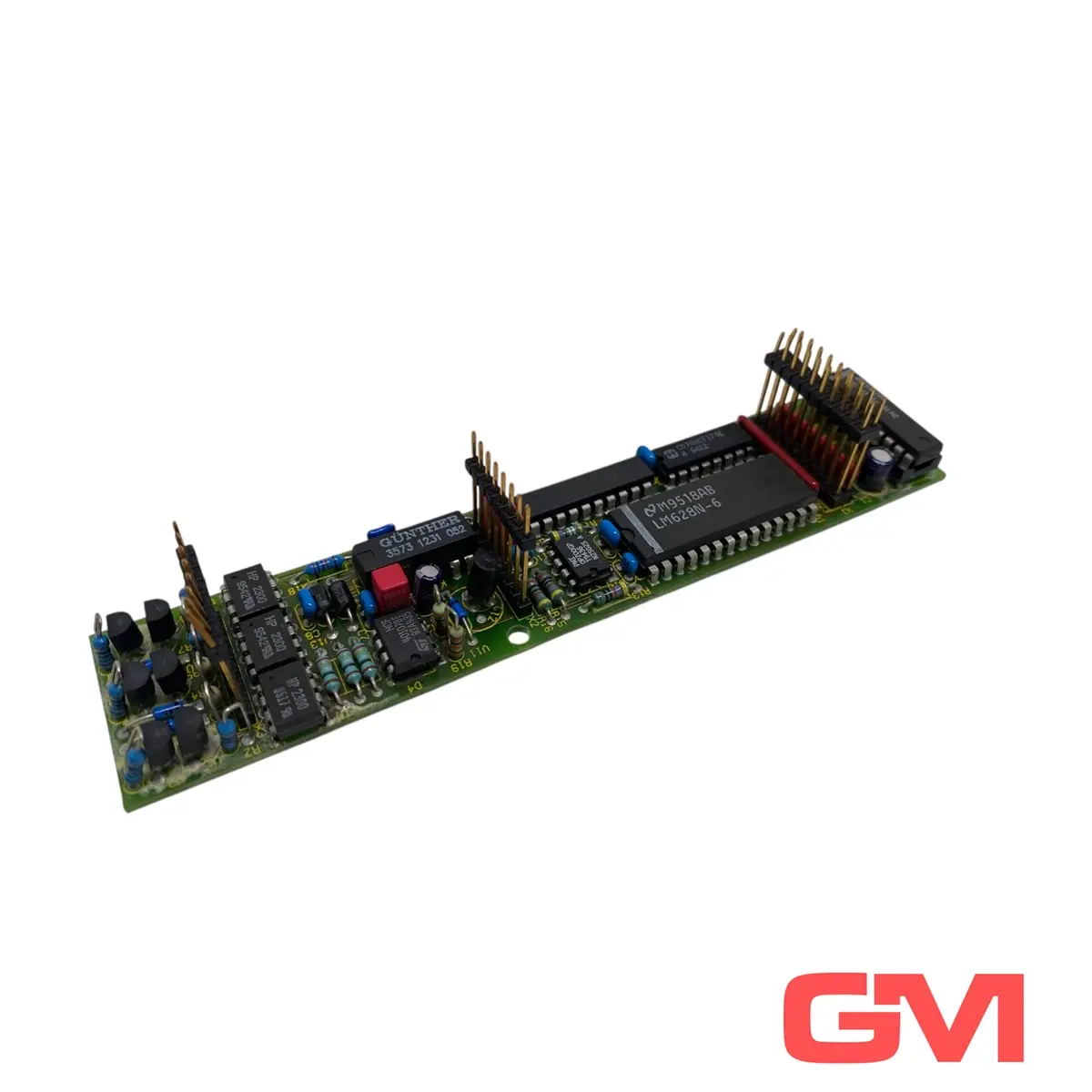Produktfoto 1 von E-T-A Platine Y30312289B circuit board Y303 12289B Leiterplatte
