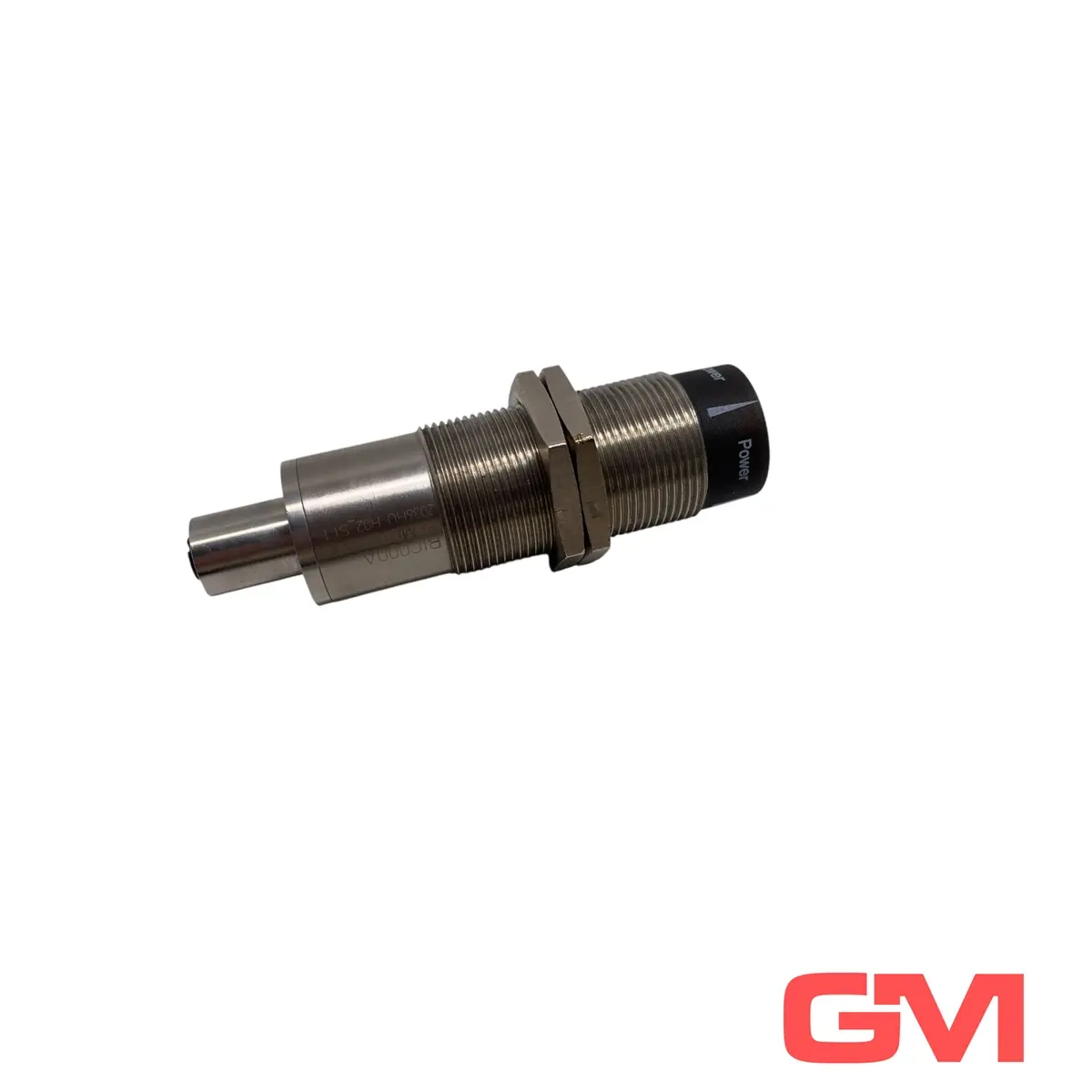 Produktfoto 1 von Balluff Induktiver Koppler BIC000A BIC 2I3-P2A50-M30MI3-SM4ACA Inductive coupler