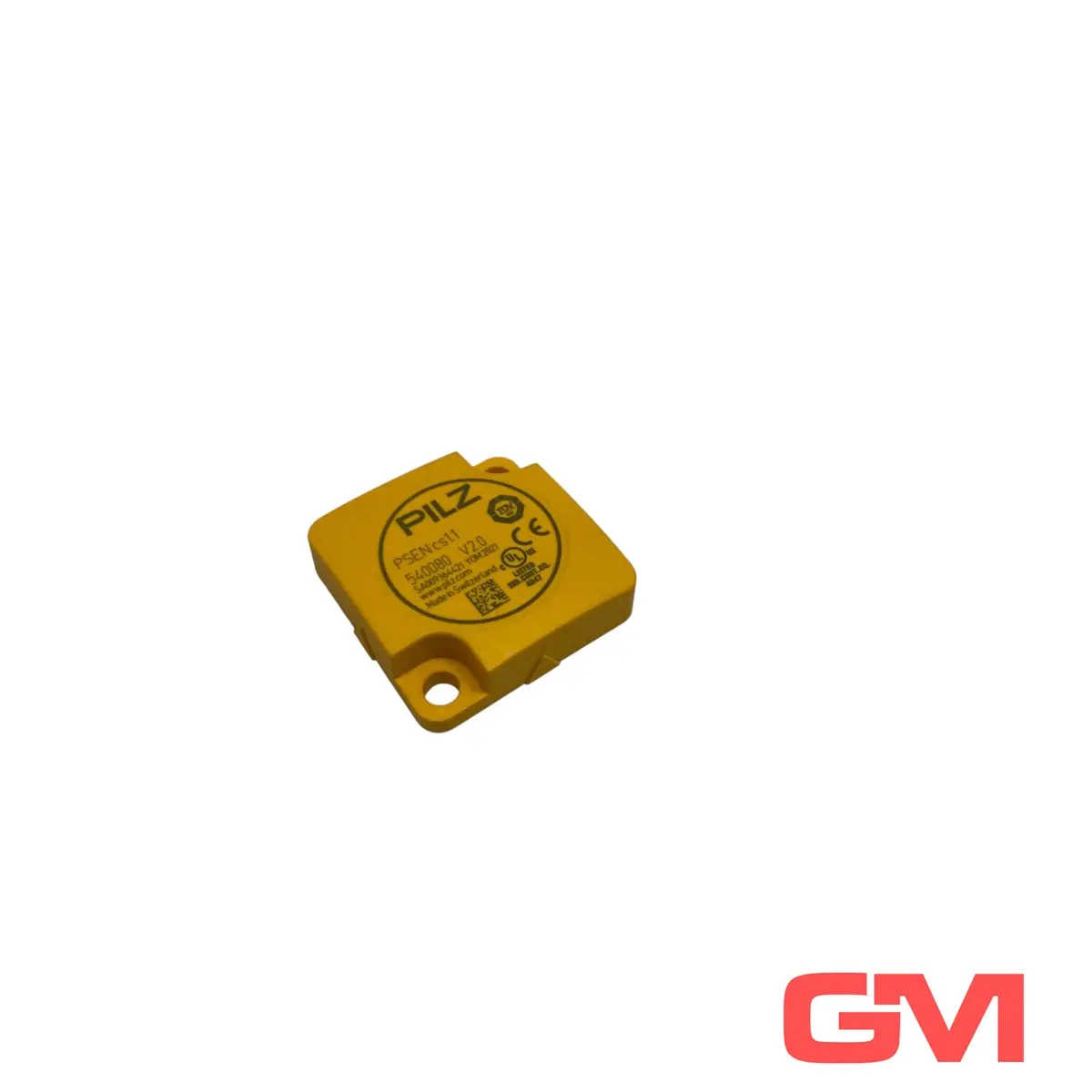 Produktfoto 1 von Pilz Sicherheitsschalter PSEN cs1.1 V2.0 switch actuator 540080 RFiD Betätiger