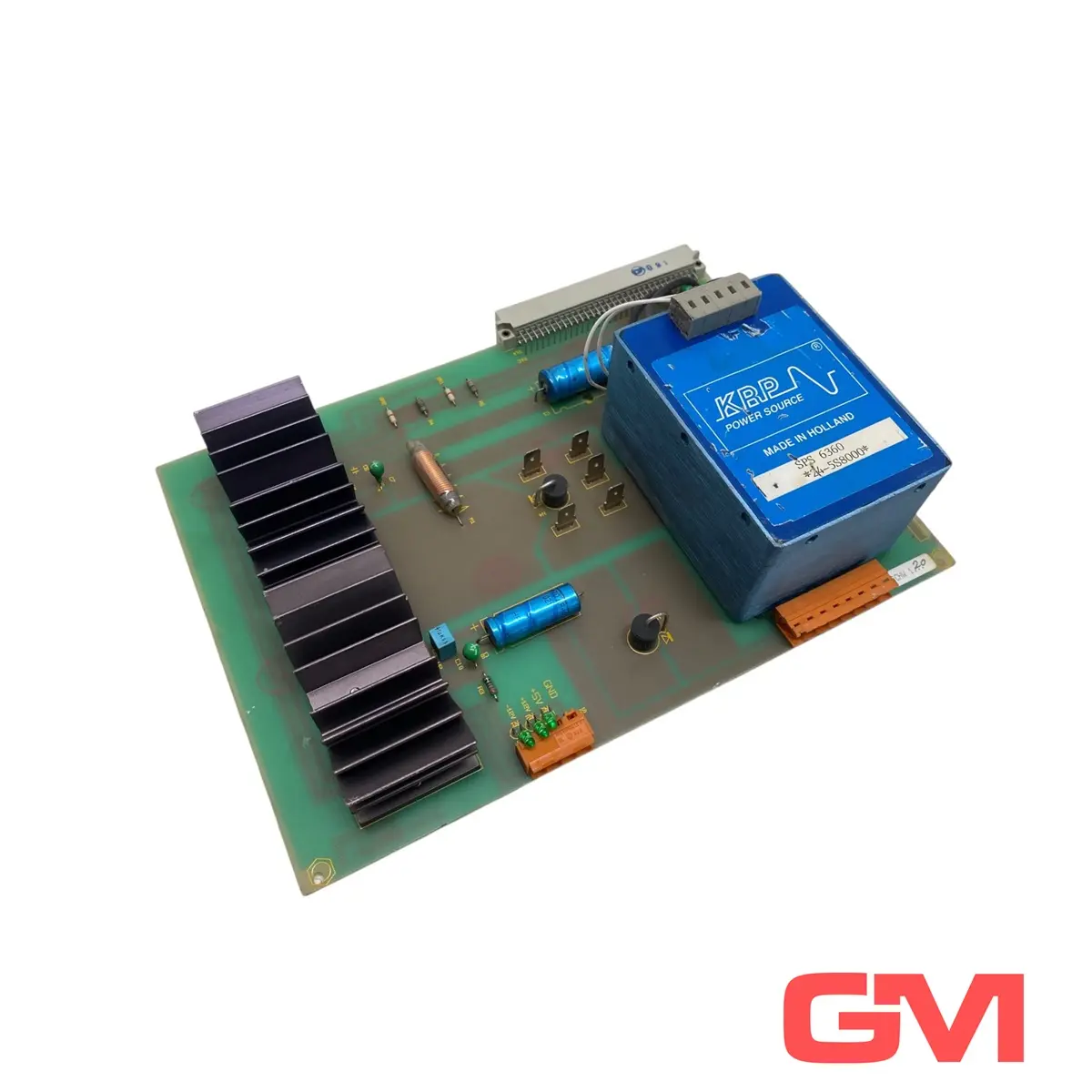 Produktfoto 1 von Keba Netzteilkarte E-PS88-M/C power supply board D1527C Stromversorgungskarte