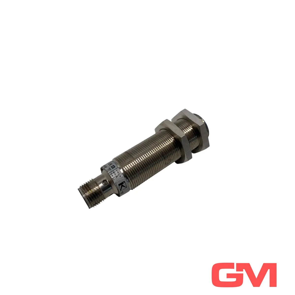 Produktfoto 1 von Klaschka Näherungsschalter IAD-18mg70m8-1S1A proximity switch 11.25-97