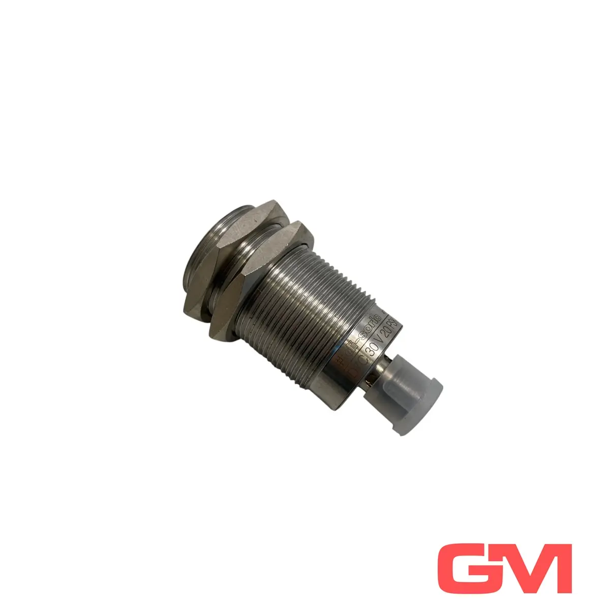 Produktfoto 1 von di-soric Induktiver Näherungssensor D7C 30 V 20 PSK-IBSL proximity sensor 200081