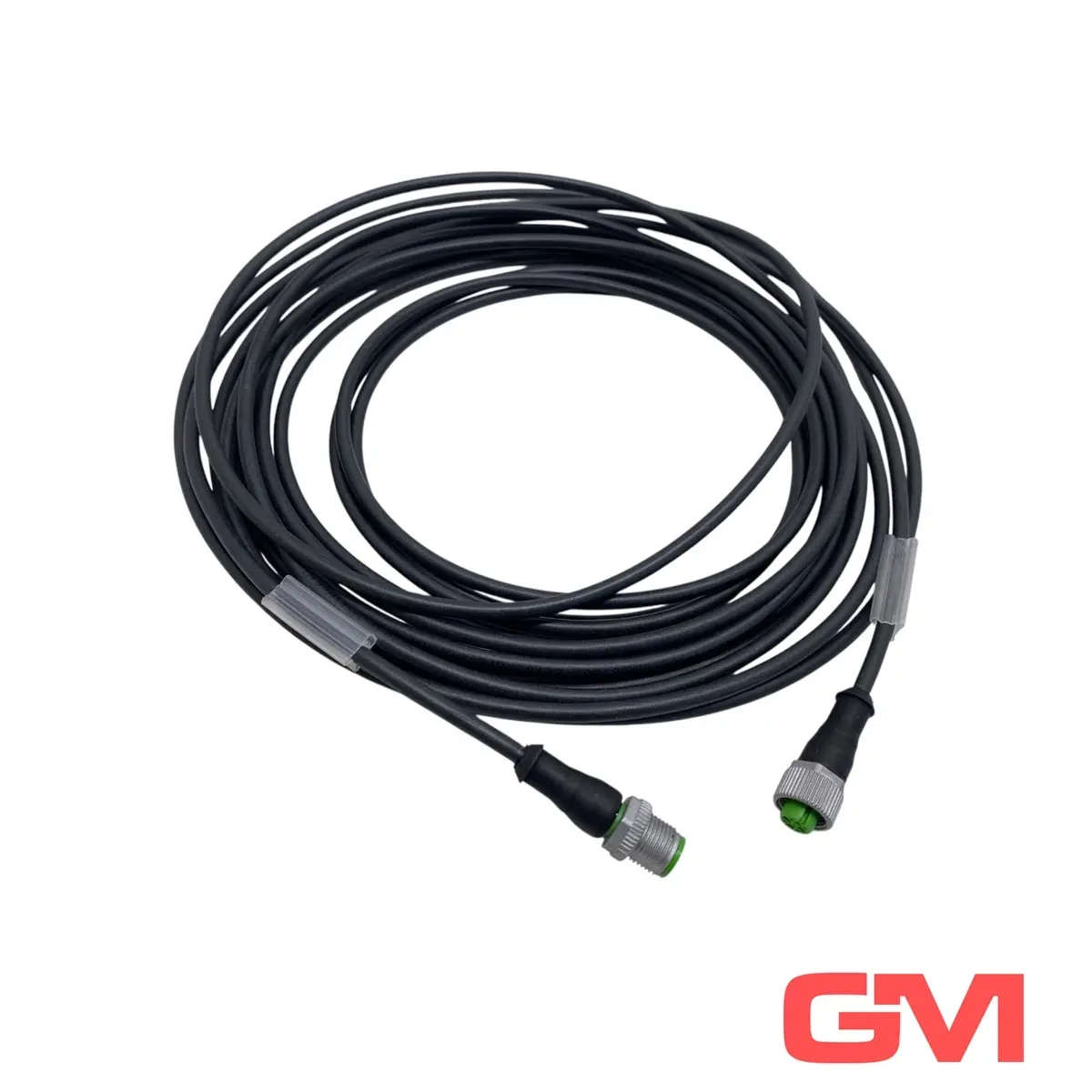 Produktfoto 1 von Murr elektronik Verbindungsleitung 7000-40021-6540750 7,5m connecting cable