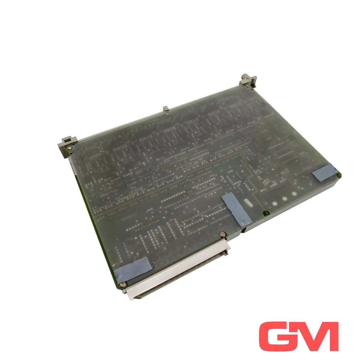 Produktfoto 1 von Siemens Analogausgabe 6ES5470-4UA12 analog output 470 E04 leicht beschädigt
