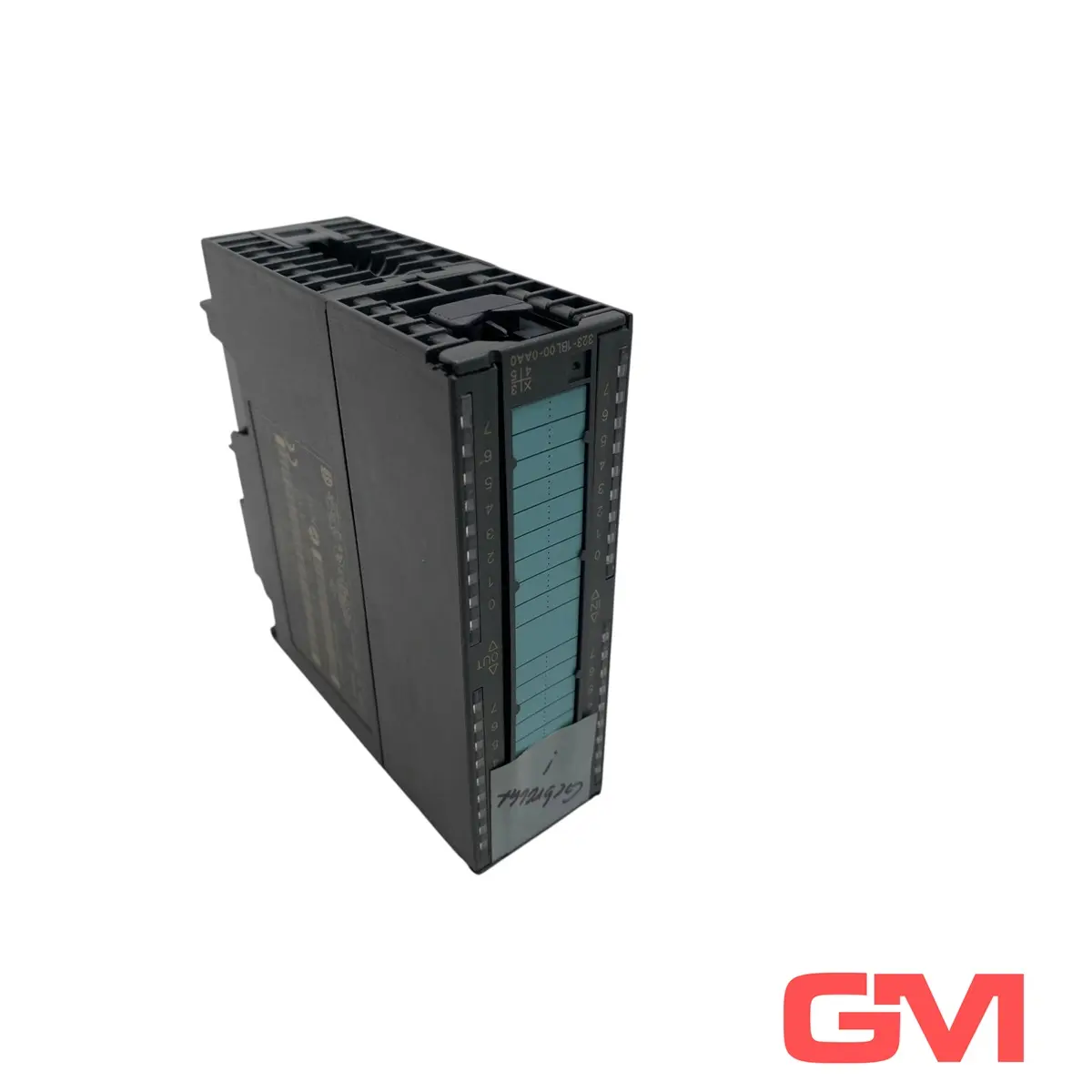 Produktfoto 1 von Siemens Digitalbaugruppe 6ES7323-1BL00-0AA0 digital I/O module E-Stand 02