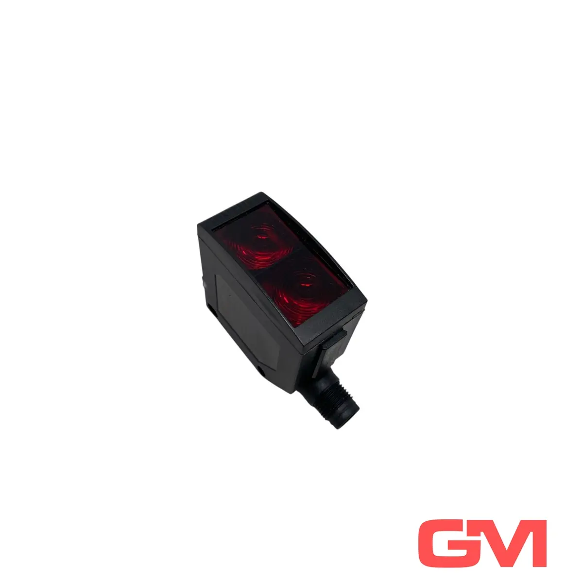 Produktfoto 1 von Balluff Kubischer Lichttaster BOS01FL BOS 23K-PA-RH10-S4 diffuse sensor