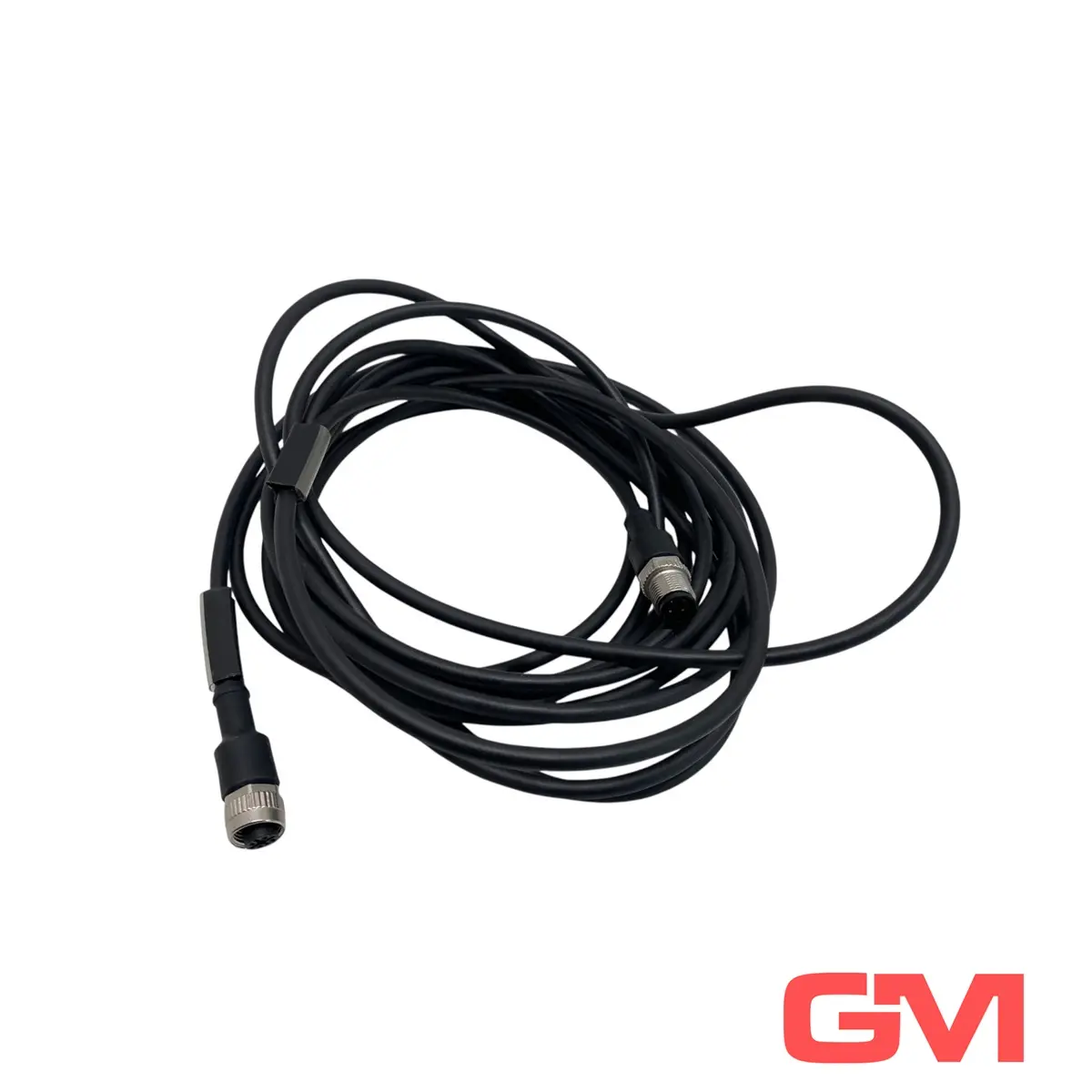 Produktfoto 1 von Schmalz Anschlusskabel 21.04.05.00265 connection cable ASK B-M12-4 5000 S-M12-4