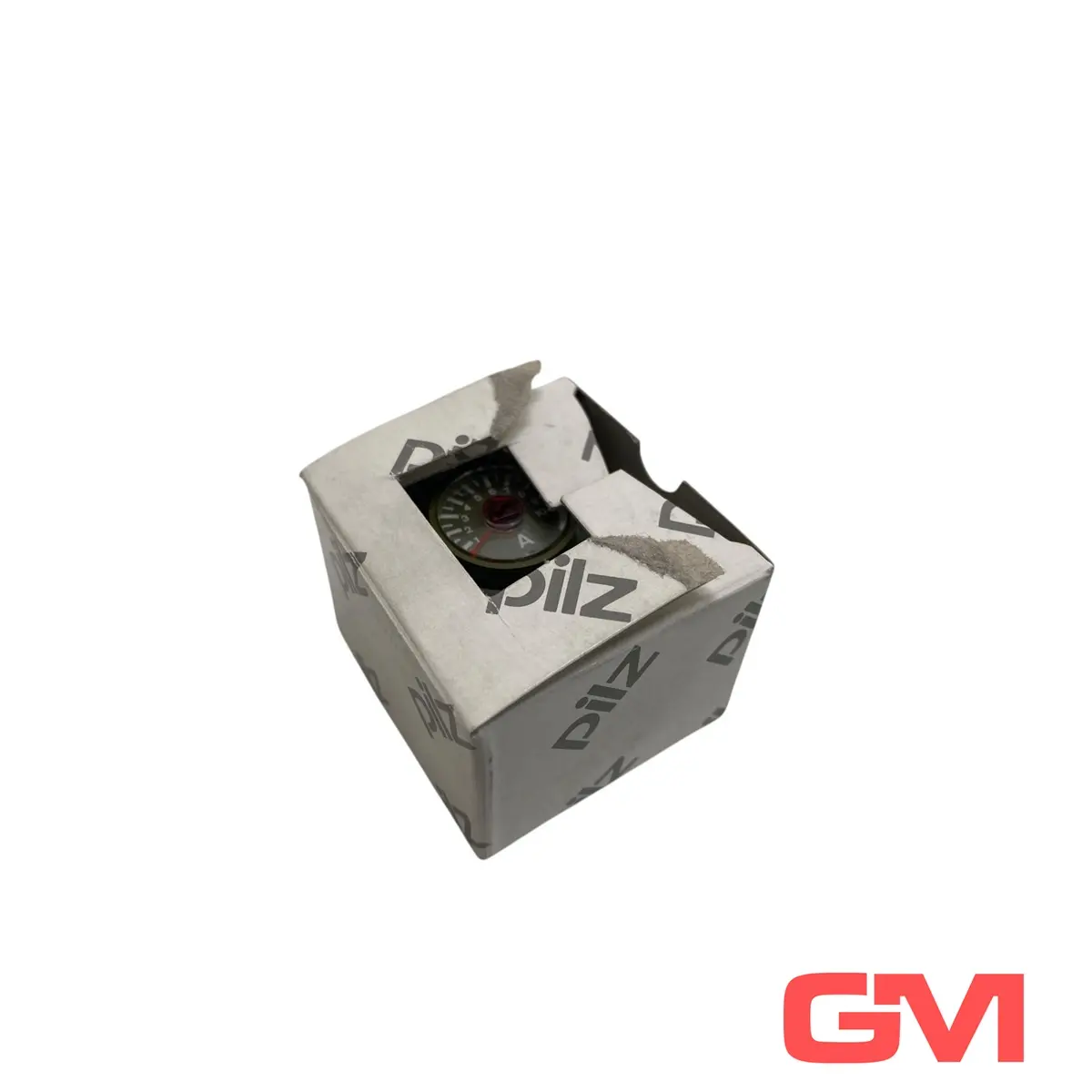 Produktfoto 1 von Pilz Überwachungsmodul I-Modul 16374 monitoring module 1-10 A 209698