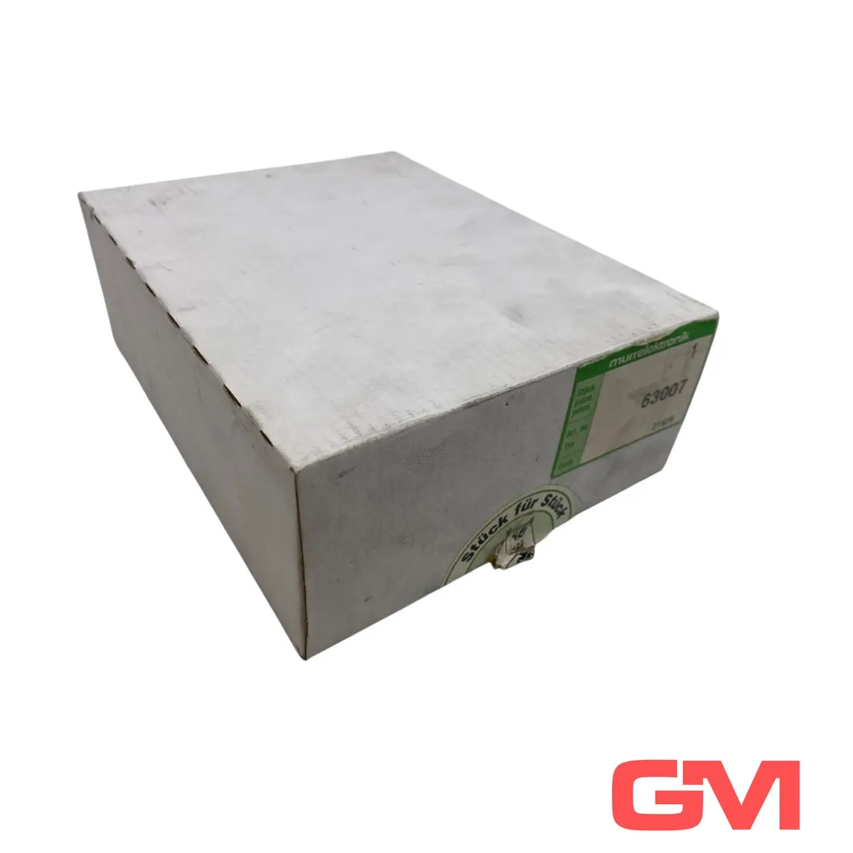Produktfoto 1 von Murr elektronik Steckkartenträger für Europakarte SKP 31/II Holder 63007