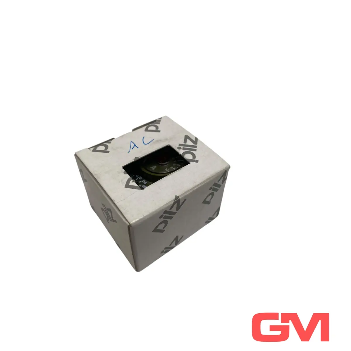 Produktfoto 1 von Pilz I-Modul 06778 1-10A I-module control unit Steuerungsmodul