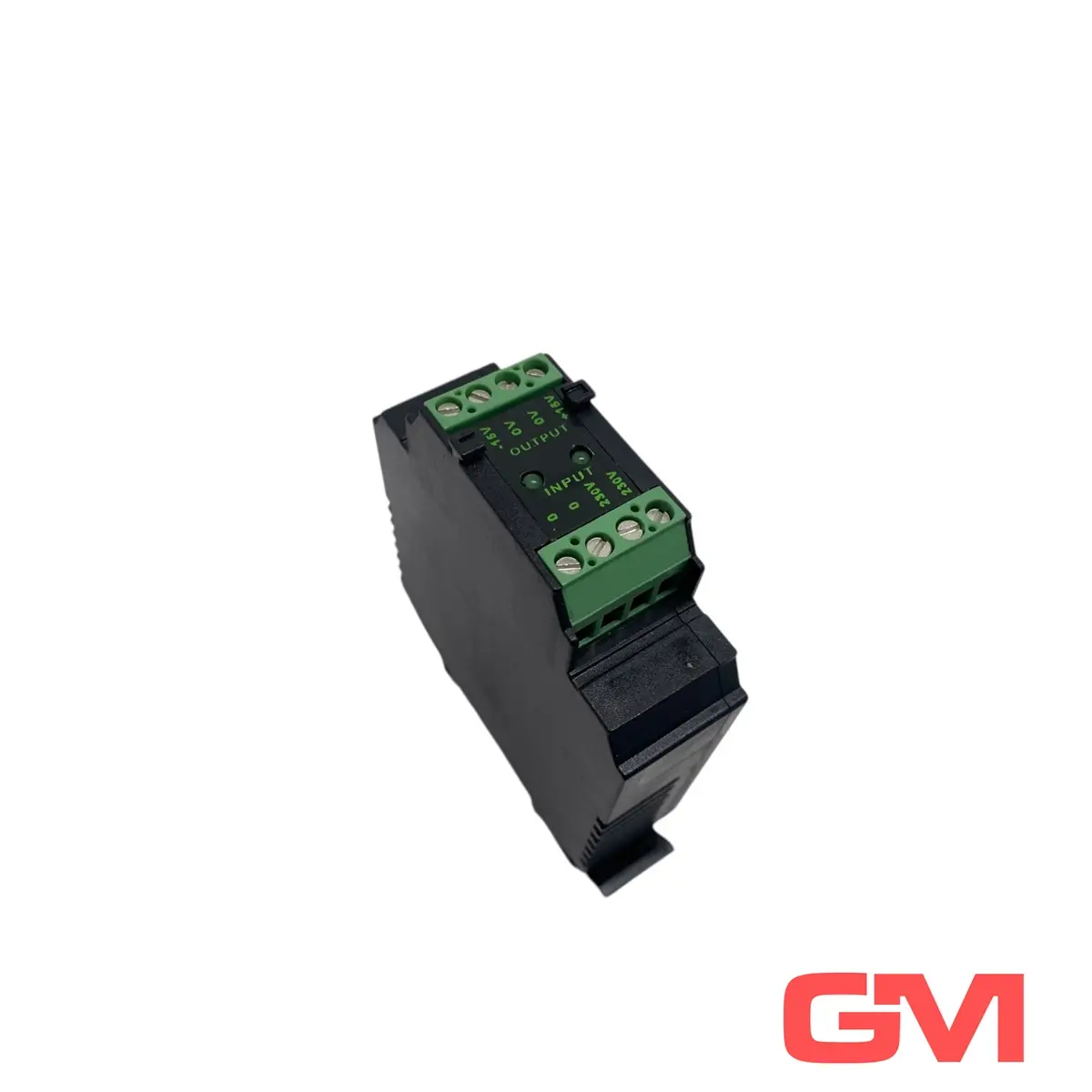 Produktfoto 1 von Murr elektronik Kleinnetzgerät MKN 035-230 power supply 85617 1-phasig
