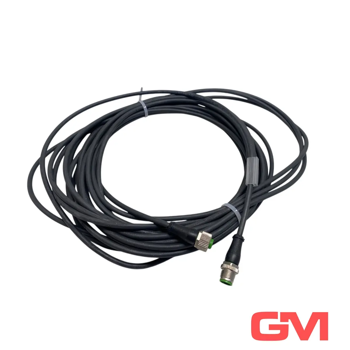 Produktfoto 1 von Murr elektronik Verbindungskabel 7000-40041-6351000 connecting cable