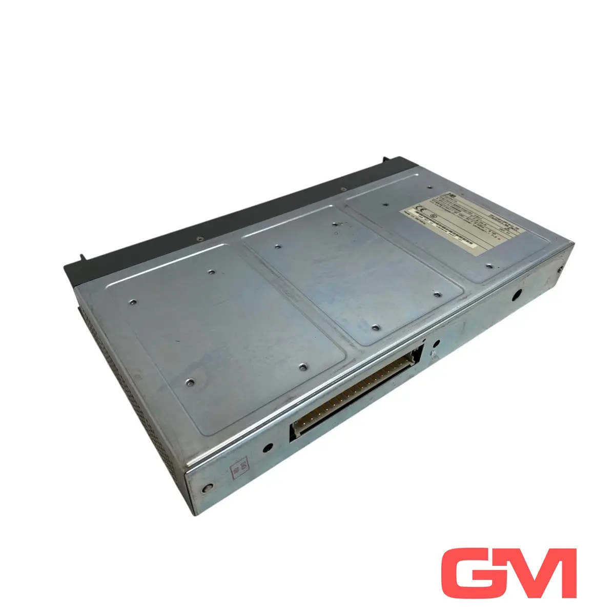Produktfoto 1 von Hartmann&Braun Digitaleingabe DDI 01 input 37111-4-0369626 ohne Abdeckung