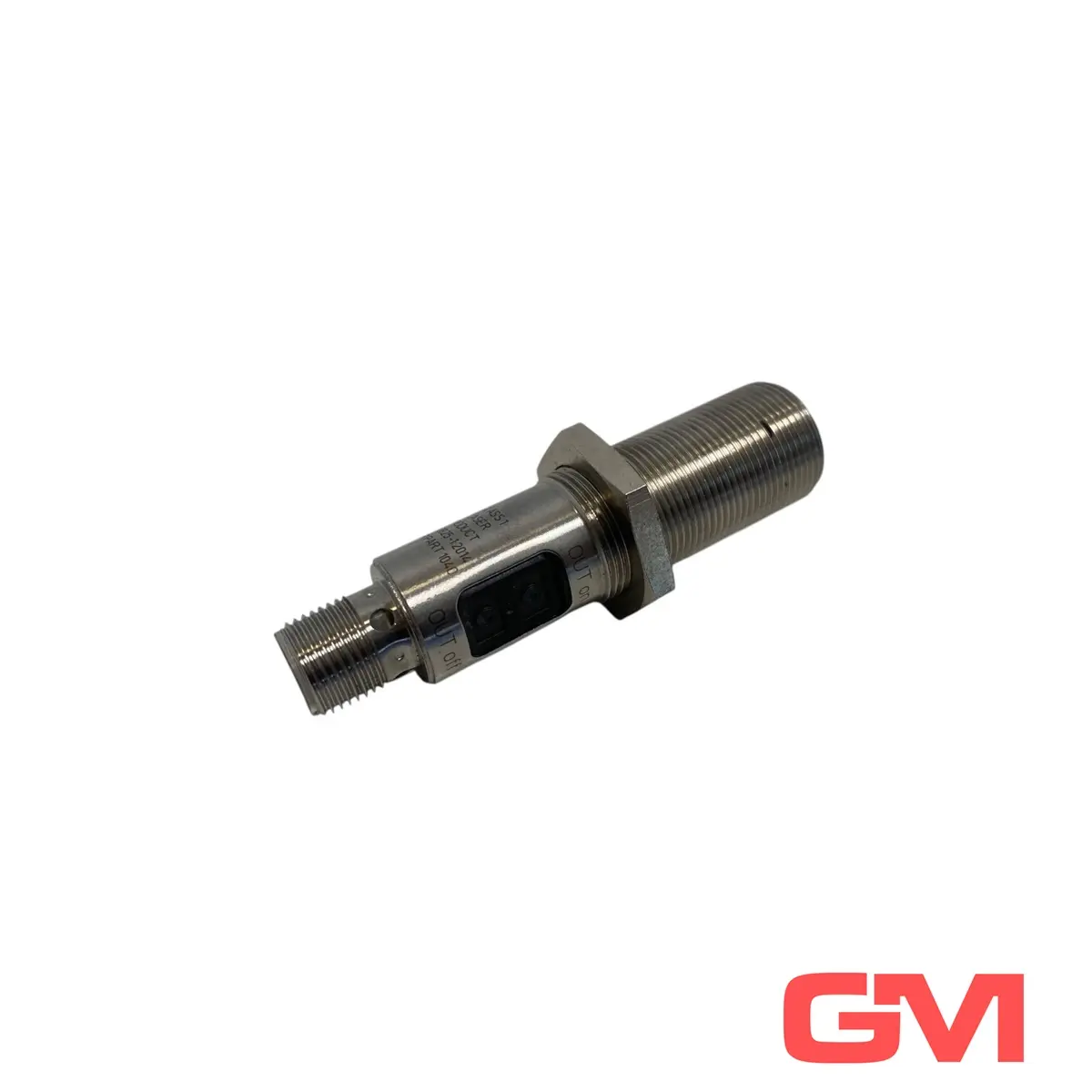 Produktfoto 1 von ifm Laser-Reflexlichttaster OGH700 OGHLFPKG/US100 diffuse reflection sensor