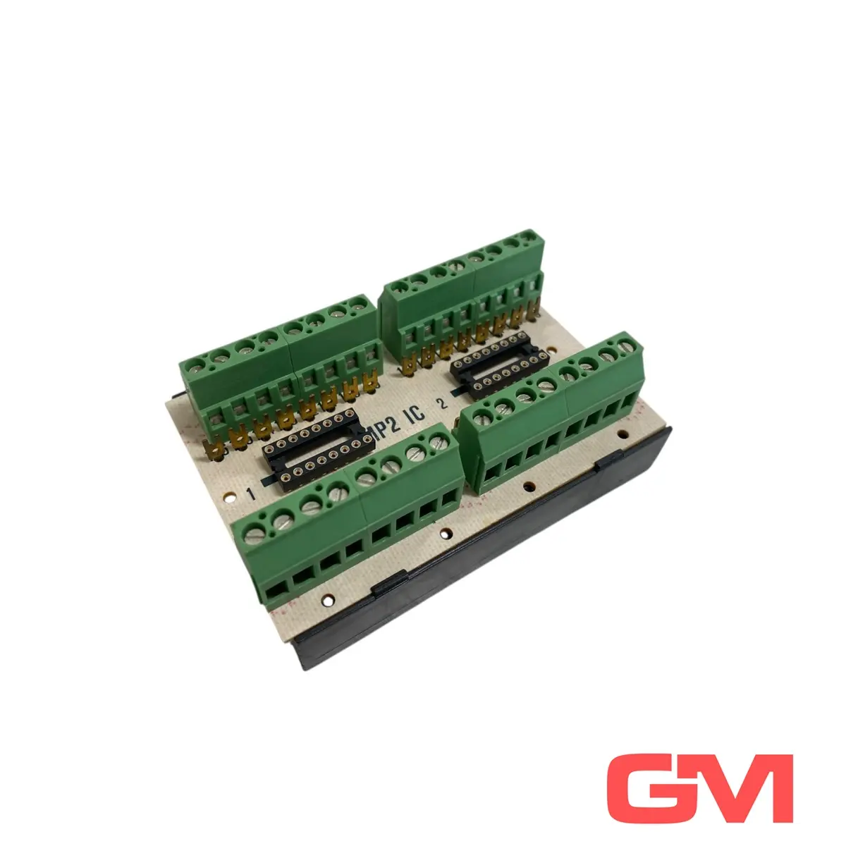 Produktfoto 1 von Murr elektronik Baugruppe MP2 IC module 62060 MP-IC 2