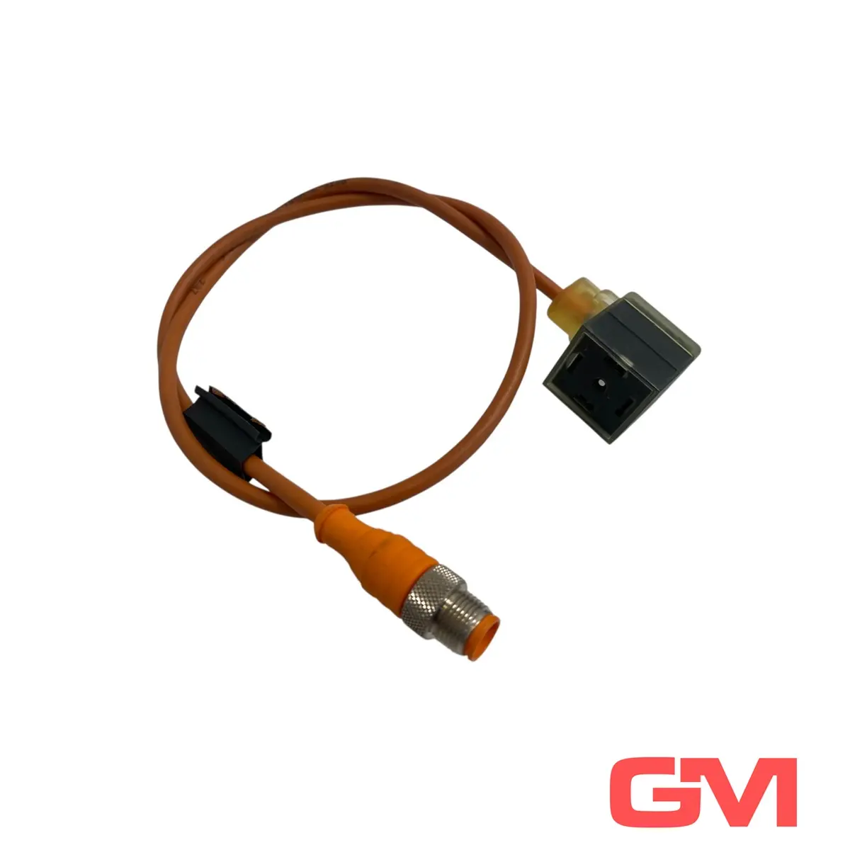 Produktfoto 1 von Lumberg Verbindungskabel RST5-3-VAD1A-1-3-241/0,6 actuator cord set VAD 1A-1-3