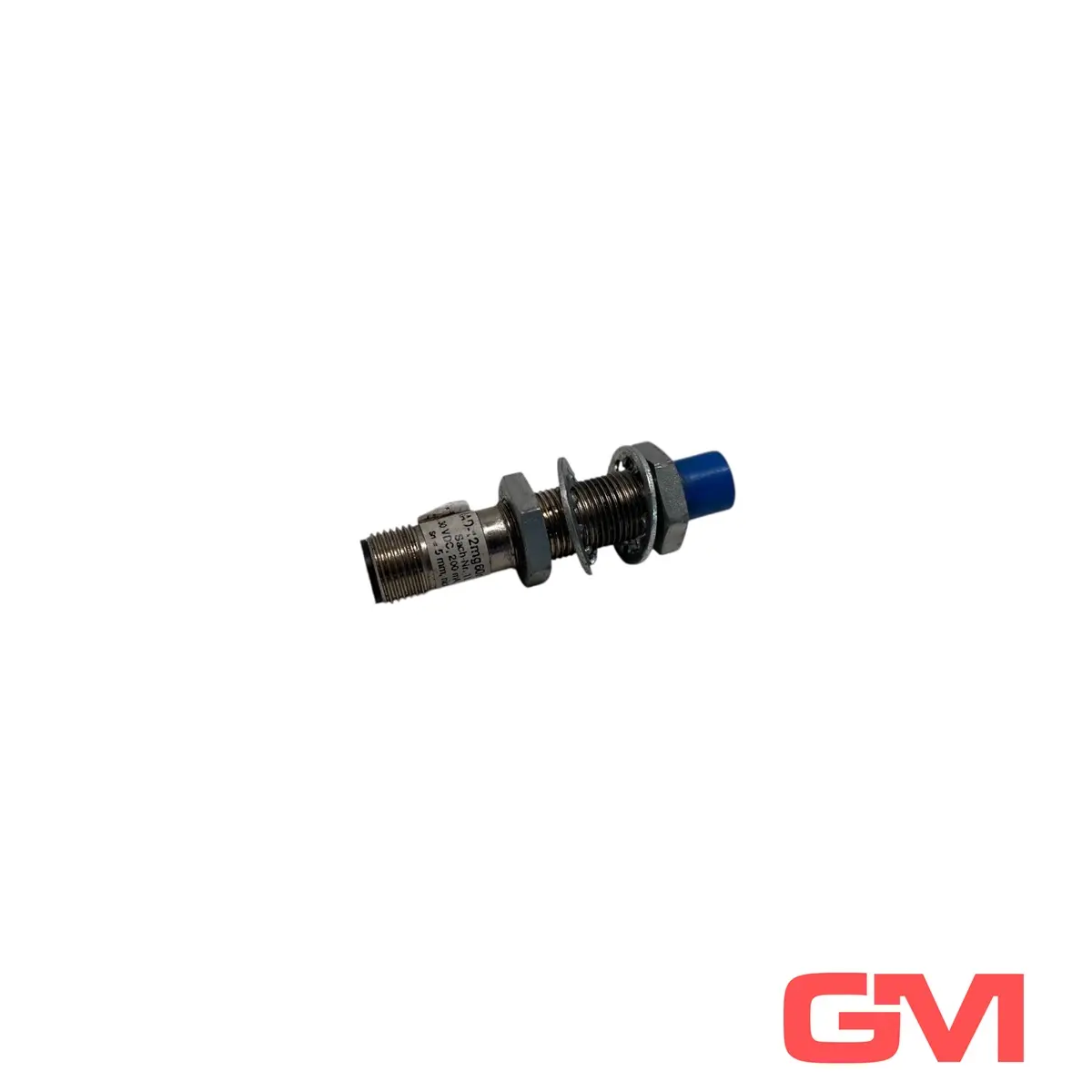 Produktfoto 1 von Klaschka Näherungsschalter IAD-12mg60n5-12S1A proximity switch 11.22-23 112223
