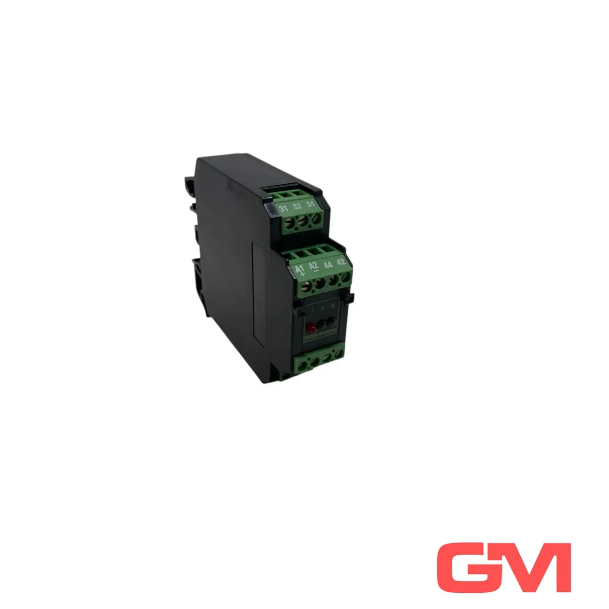 Produktfoto 1 von Murrelektronik Ausgangsrelais RM14/24 VAC/DC output relay 51410 Relais
