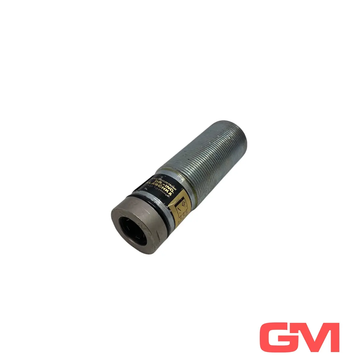 Klaschka Annäherungsschalter OAS/M-m30rg-1/2s proximity switch
