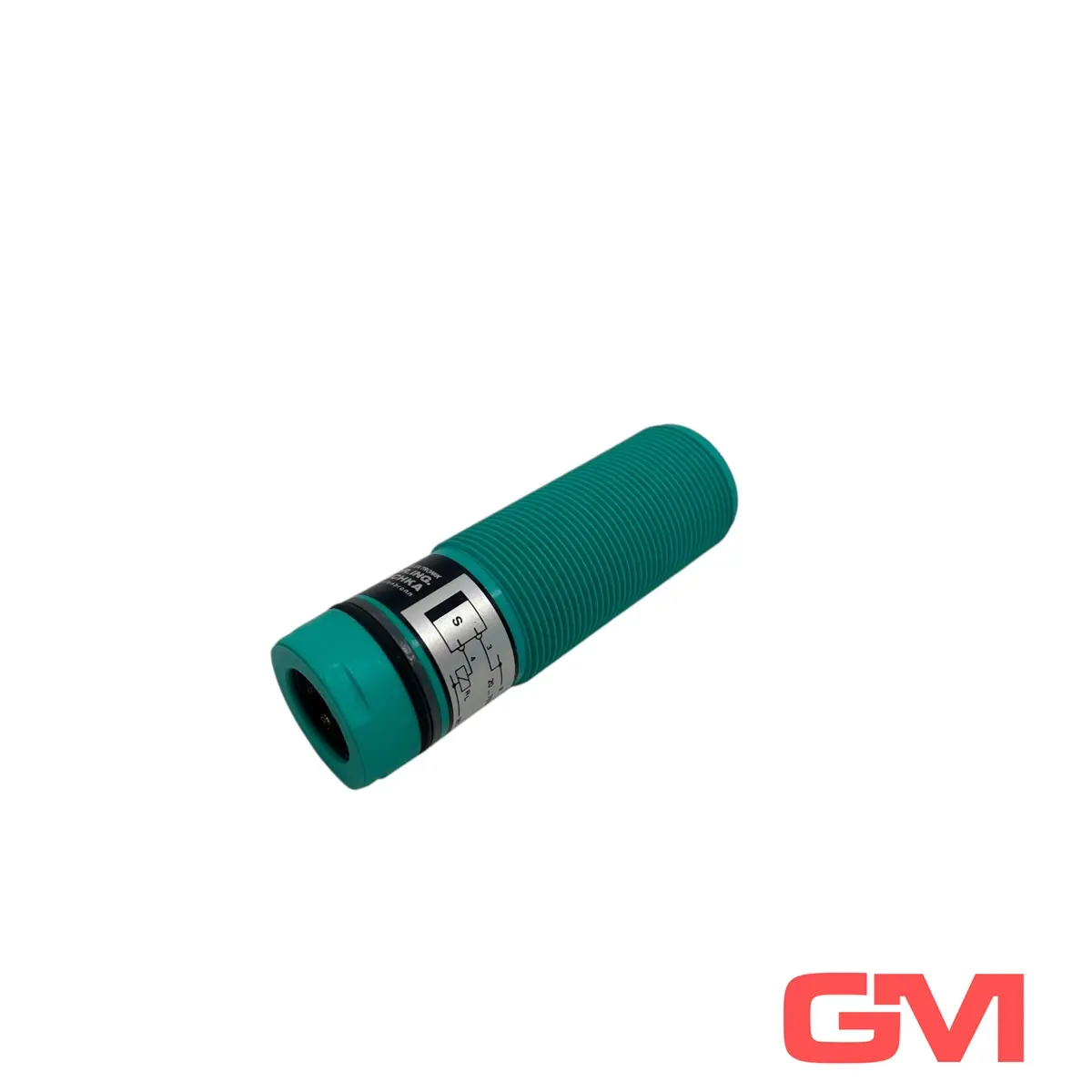 Klaschka Annäherungsschalter OAS/M-p30rg-e12s proximity switch