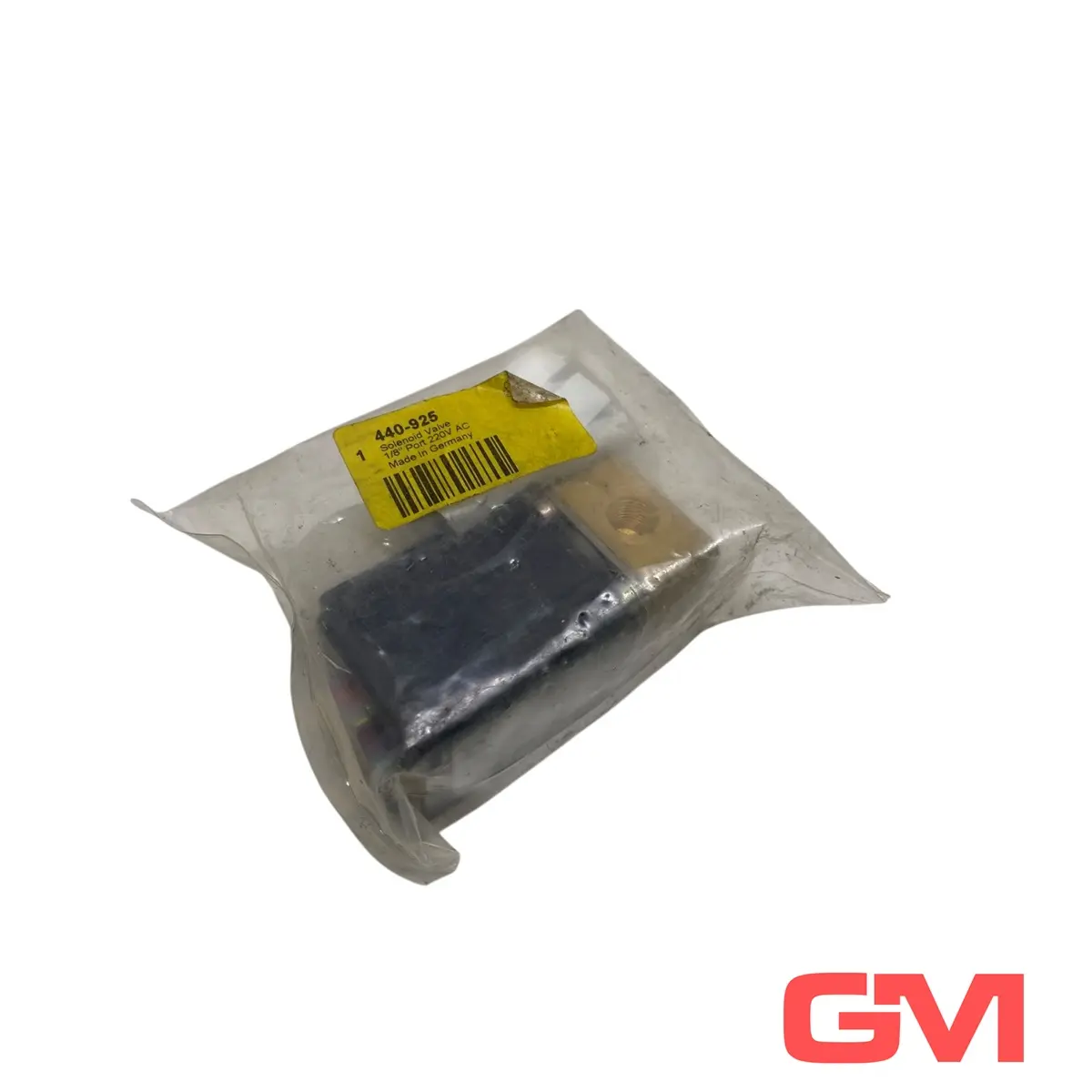 Produktfoto 1 von Bürkert Magnetventil 017248 solenoid valve 0253 A 3,0 EF G1/8 230V 50Hz 440-925