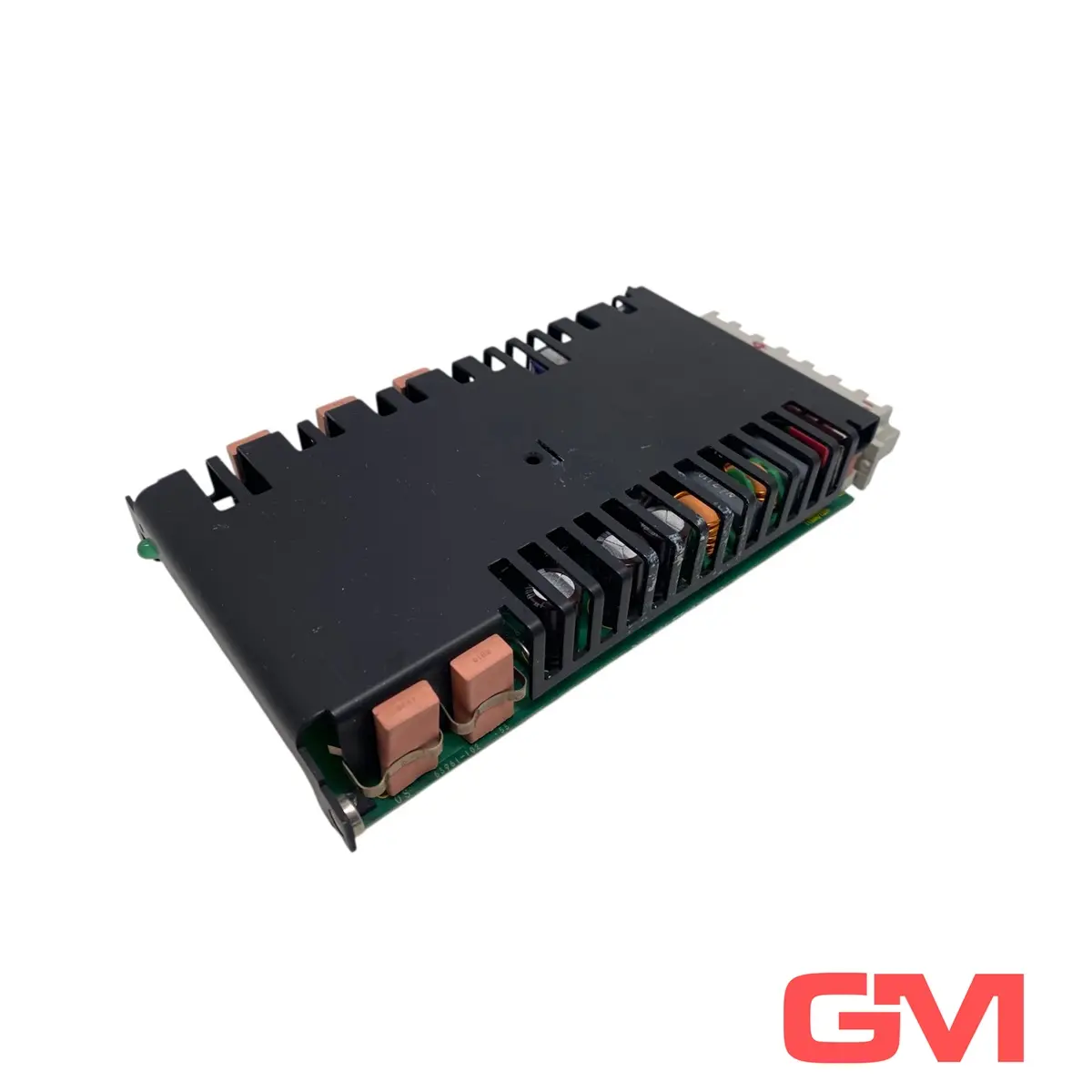 Produktfoto 1 von Schroff Netzteil CPDC 105 power supply coolpower 100W 13103002 unvollständig