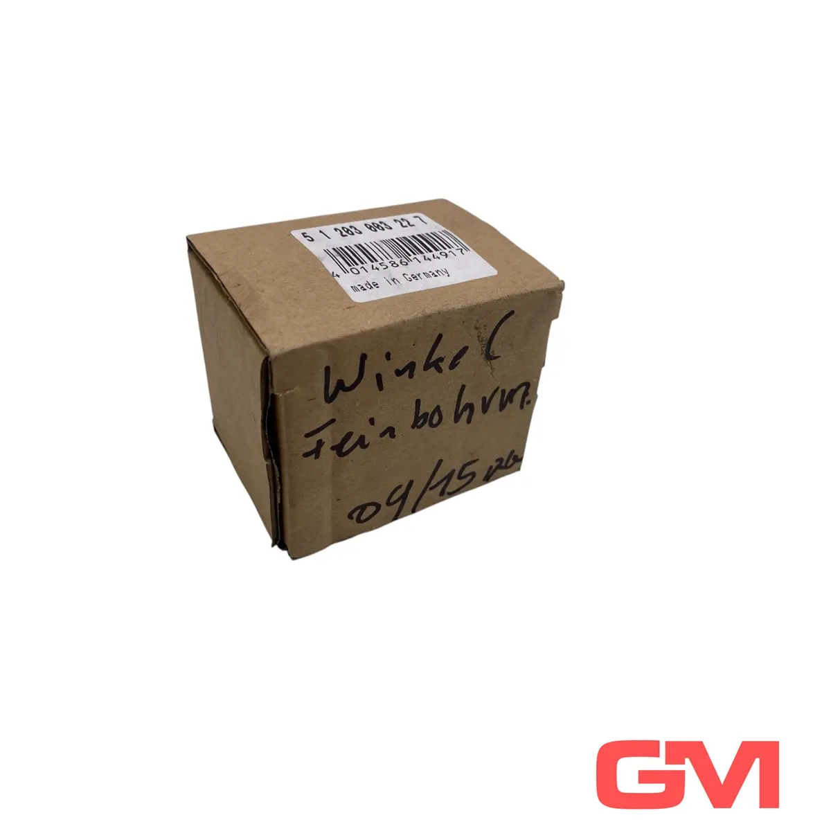 Produktfoto 1 von Fein Stator 50Hz220V 51203003227Polpaket mit Wicklung