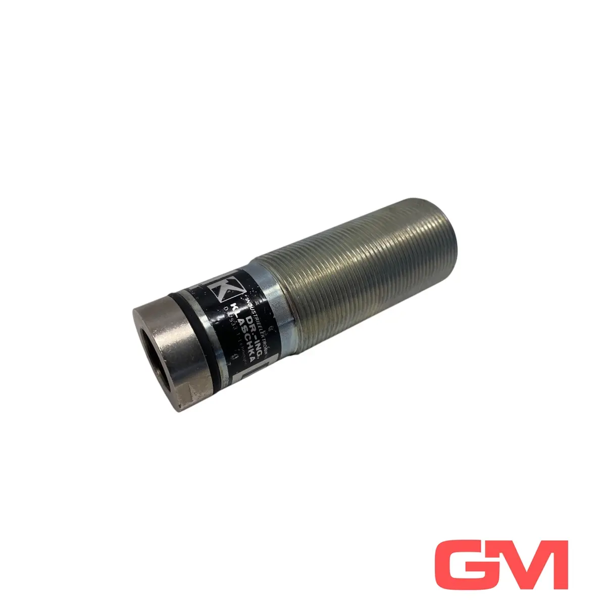 Produktfoto 1 von Klaschka Annäherungsschalter OAS/L/m30rg-II+IV/1sk proximity switch