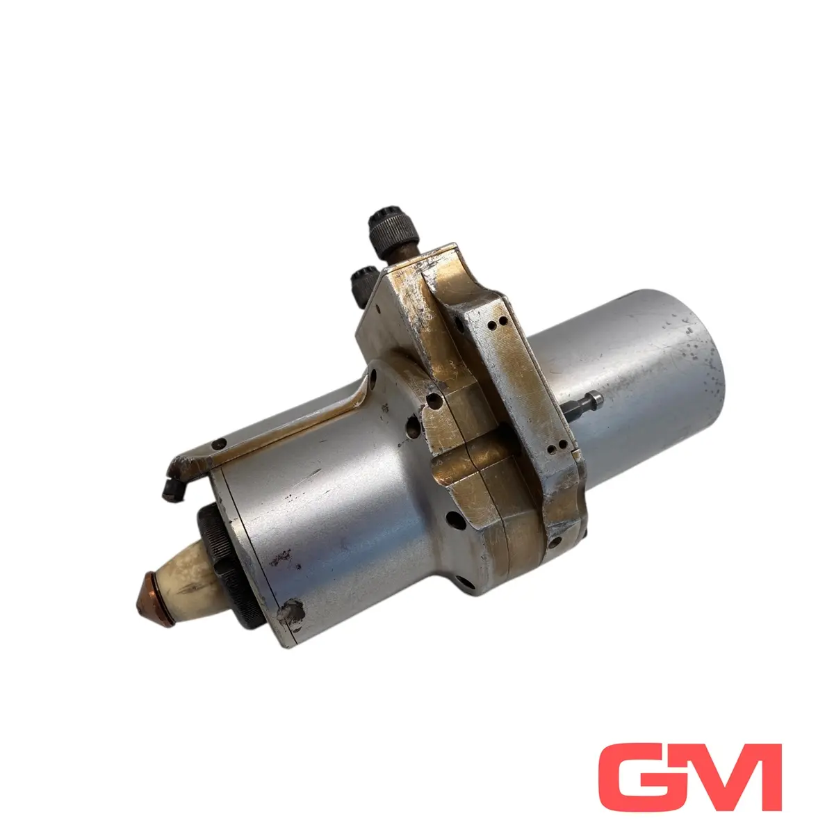 Produktfoto 1 von Trumpf Schneidkopf Linse 250 D50 1499546 Cutting head lens 1499546-00