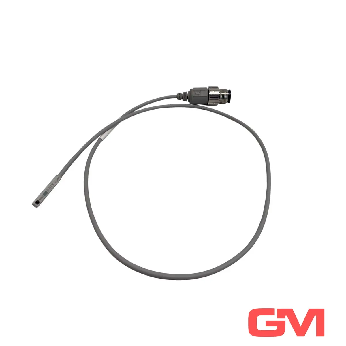 Produktfoto 1 von SMC Elektronischer Signalgeber D-M9PWSDPC auto-switch sensor