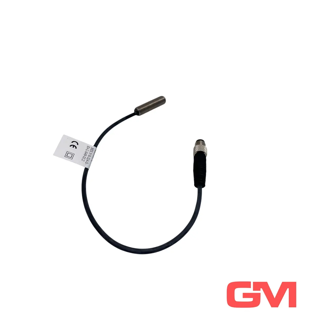 Produktfoto 1 von Balluff Näherungsschalter BES00P3 BES 516-324-G-E4-C-S49-00,2 proximity switch
